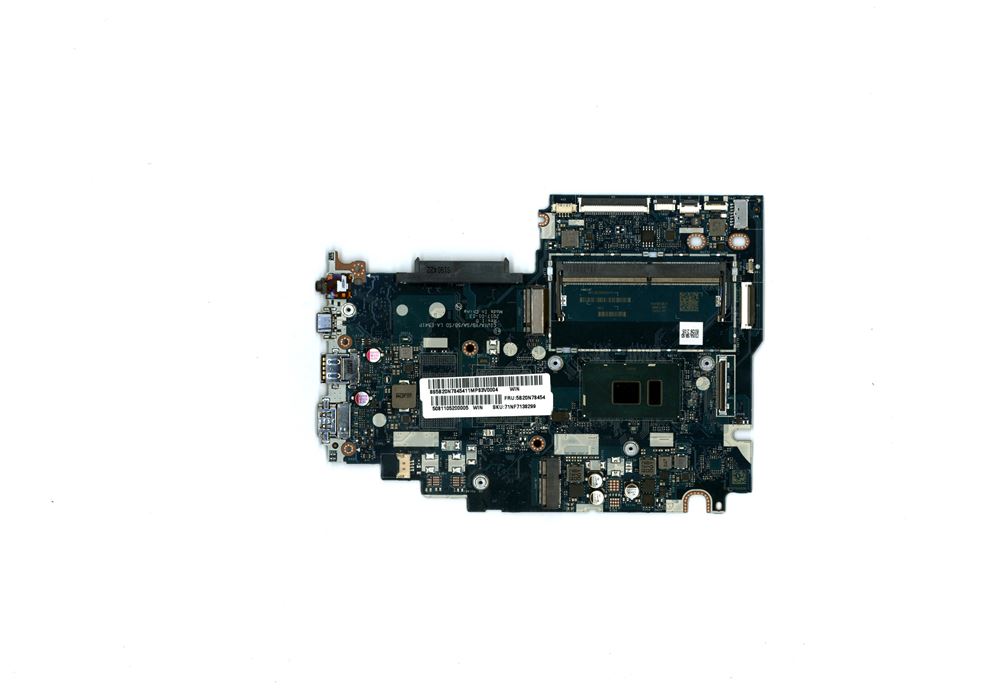 Lenovo IdeaPad 520S-14IKB (80X2) Laptop SYSTEM BOARDS - 5B20N78454