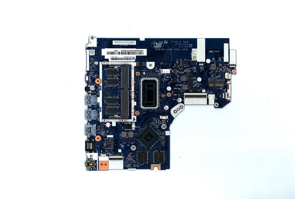 Lenovo 320-15ISK Laptop (ideapad) SYSTEM BOARDS - 5B20N86794