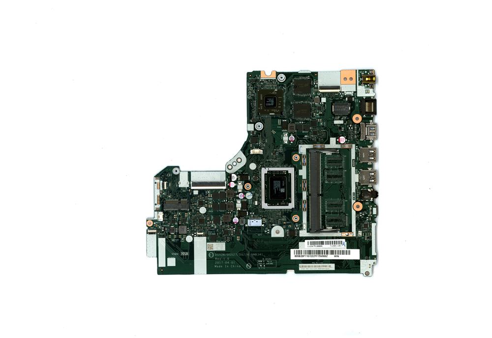 Lenovo IdeaPad 320-15ABR Laptop SYSTEM BOARDS - 5B20P11072