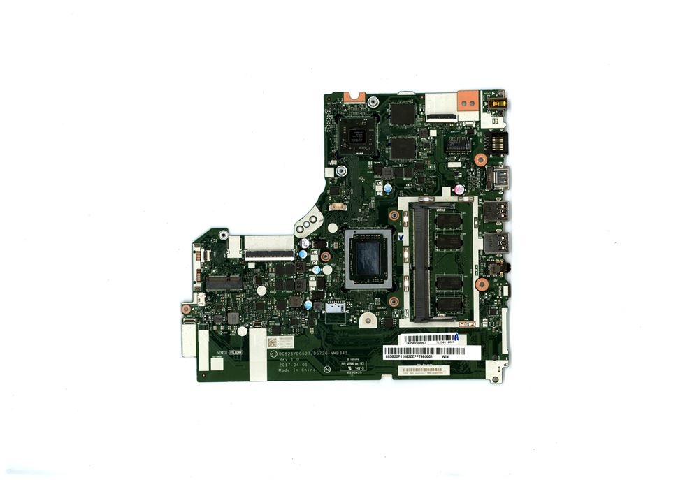 Lenovo IdeaPad 320-15ABR Laptop SYSTEM BOARDS - 5B20P11082