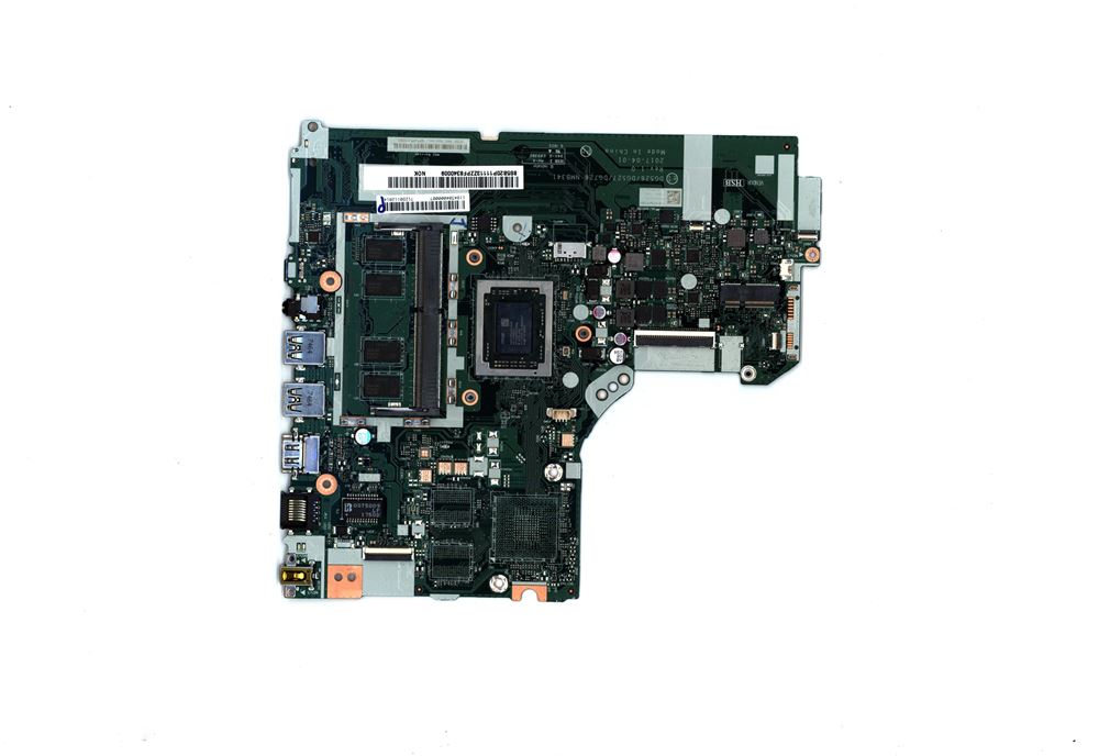 Lenovo IdeaPad 320-15ABR Laptop SYSTEM BOARDS - 5B20P11113