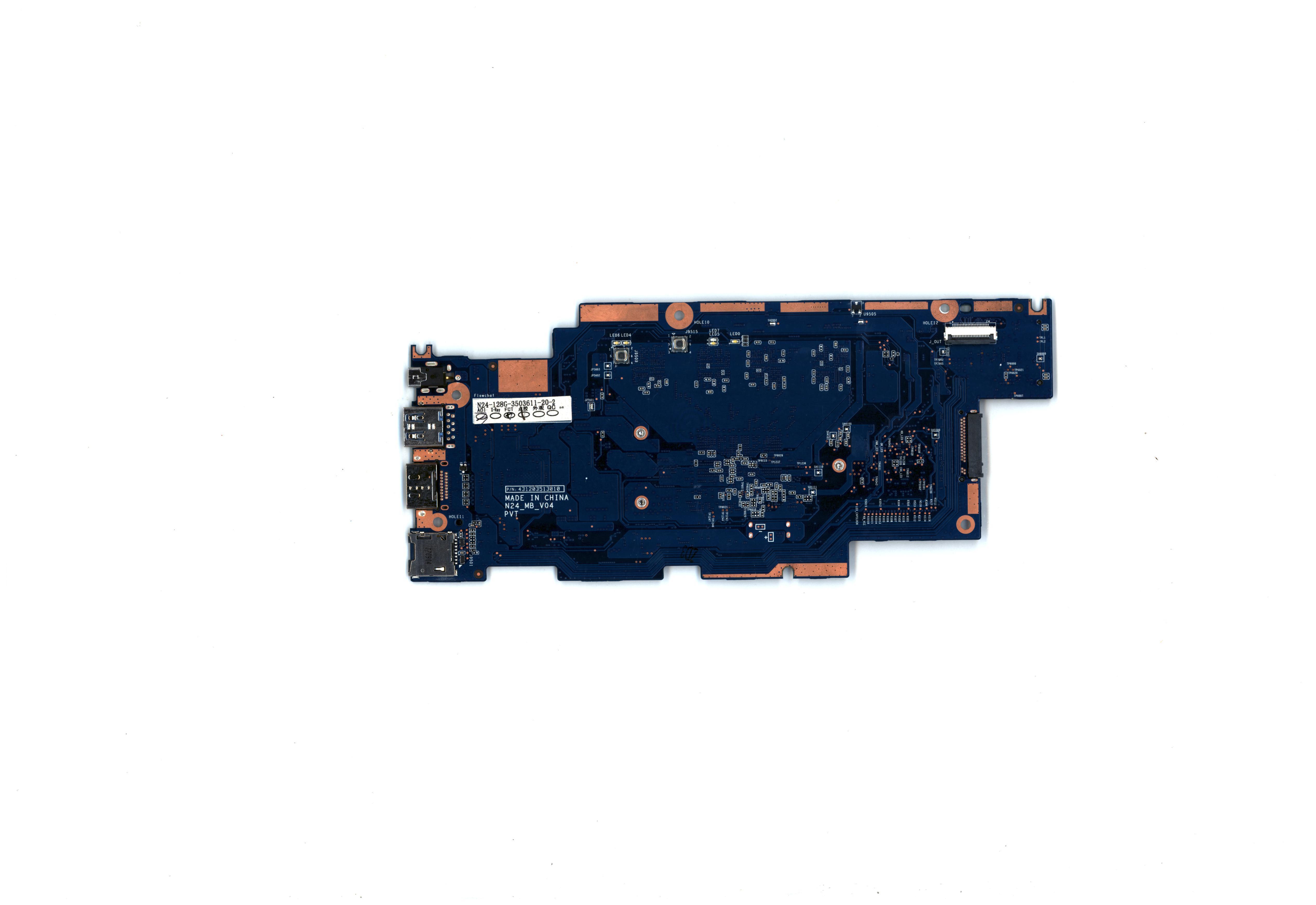 5B20P18552 - Original Lenovo Without Battary