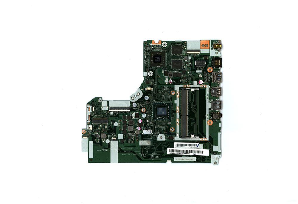 Lenovo IdeaPad 320-15AST Laptop SYSTEM BOARDS - 5B20P19429