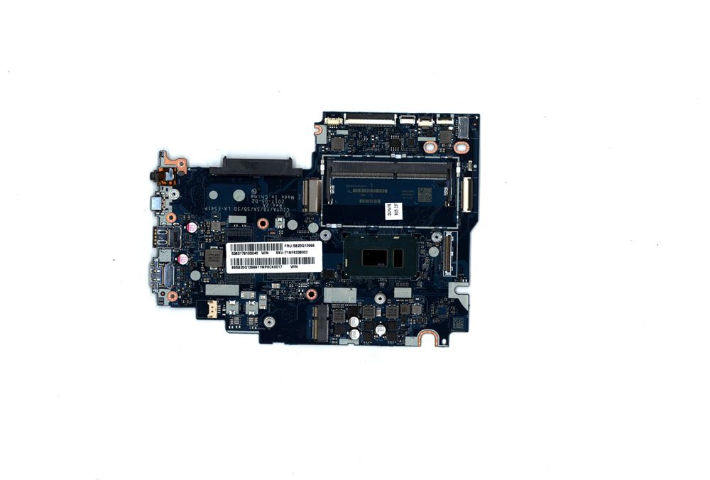 Lenovo IdeaPad Yoga 520-14IKB (81C8) Laptop SYSTEM BOARDS - 5B20Q12999