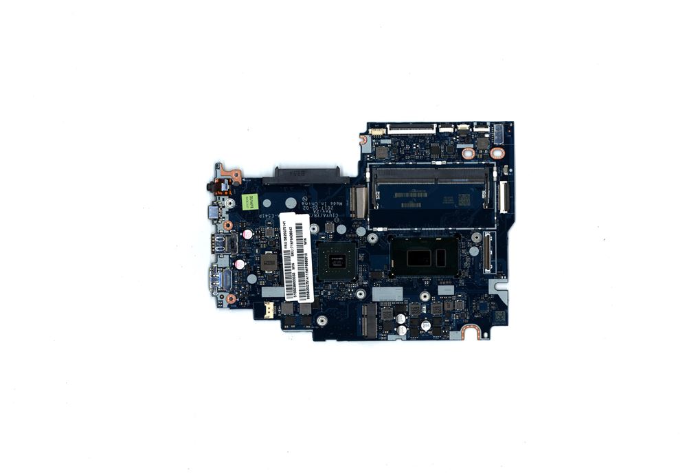 Lenovo Flex 5-1570 (Type 81CA) Laptop (Lenovo) SYSTEM BOARDS - 5B20Q75141