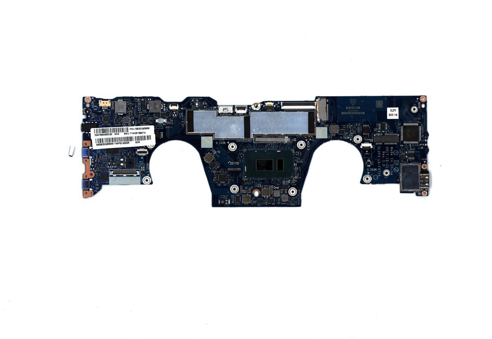 Lenovo Yoga 730-13IKB Laptop (ideapad) SYSTEM BOARDS - 5B20Q95866