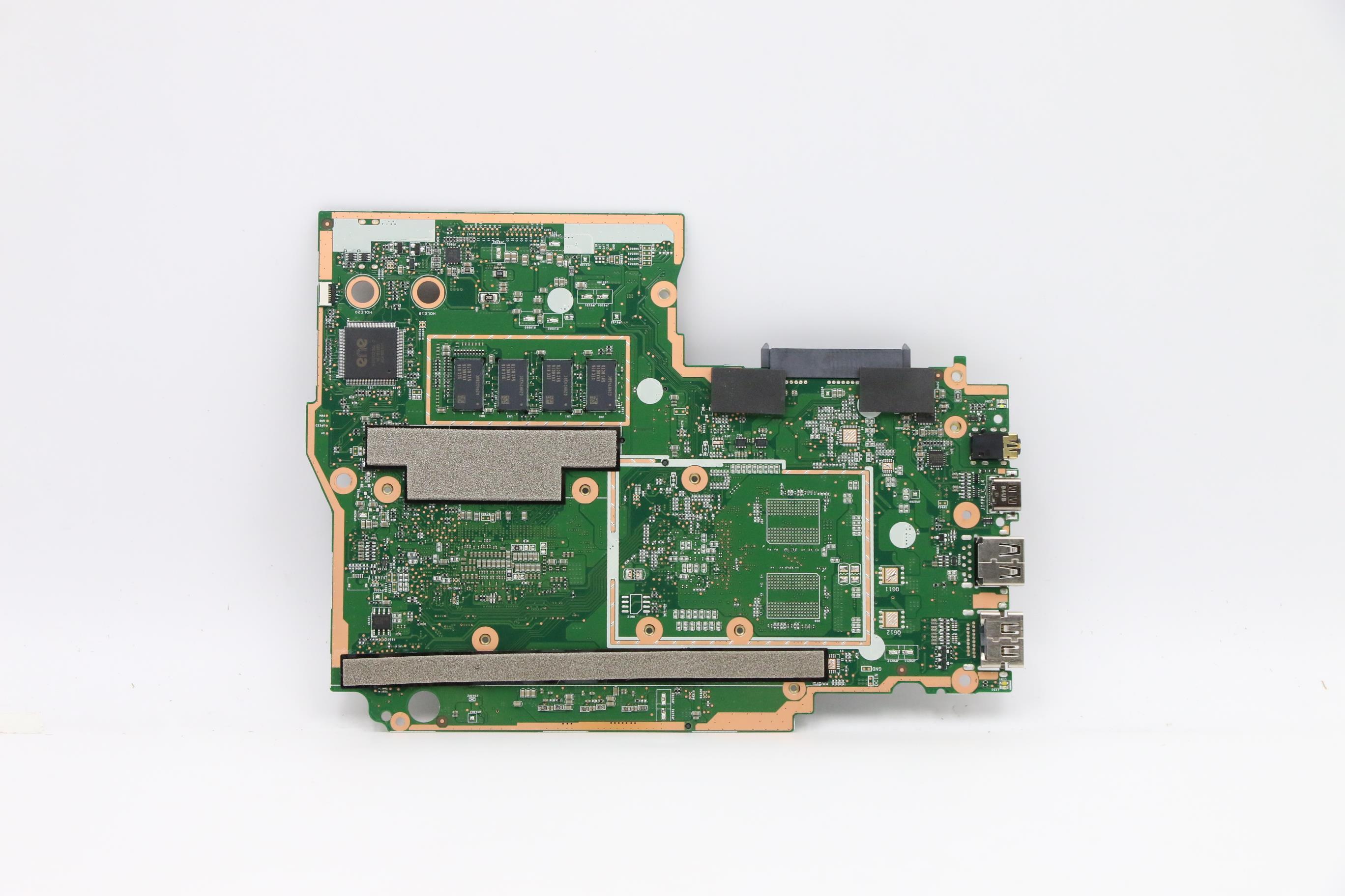 5B20R07556 - Original Lenovo MB 3N 81F4 WIN I38130U UMA 4G
