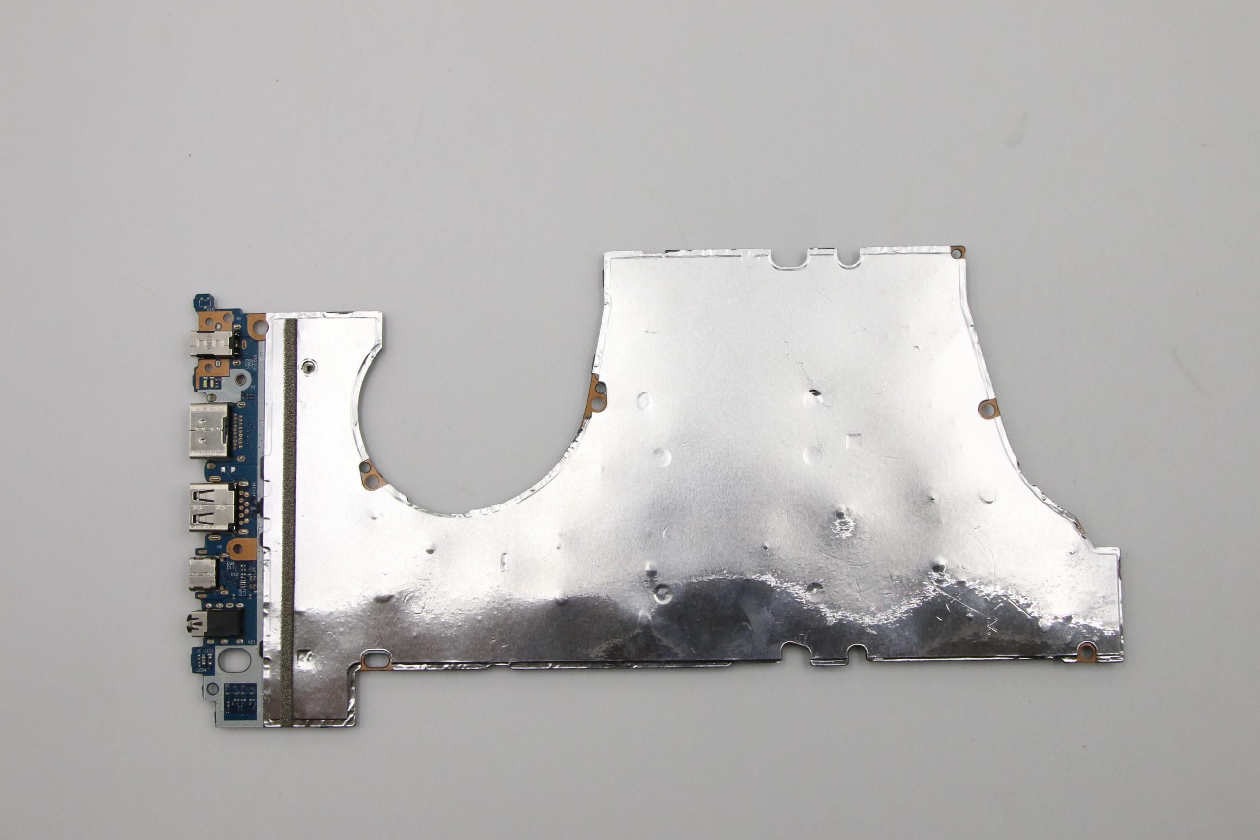 5B20R08537 - Original Lenovo MB L 81EK WIN I58250U UMA BLNFP