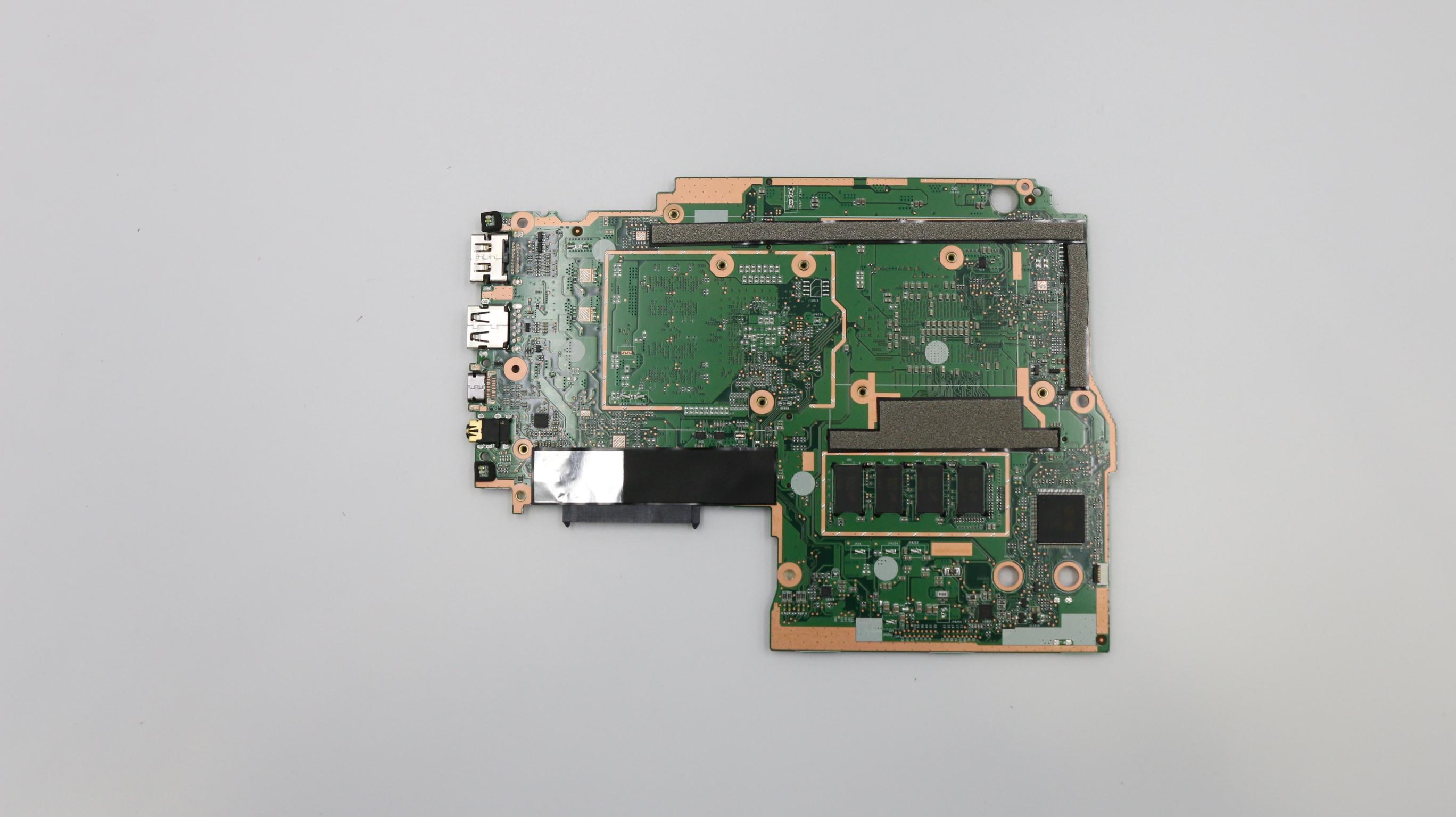 5B20R27416 - Original Lenovo MB 3N81FB R52500U WIN UMA 4G