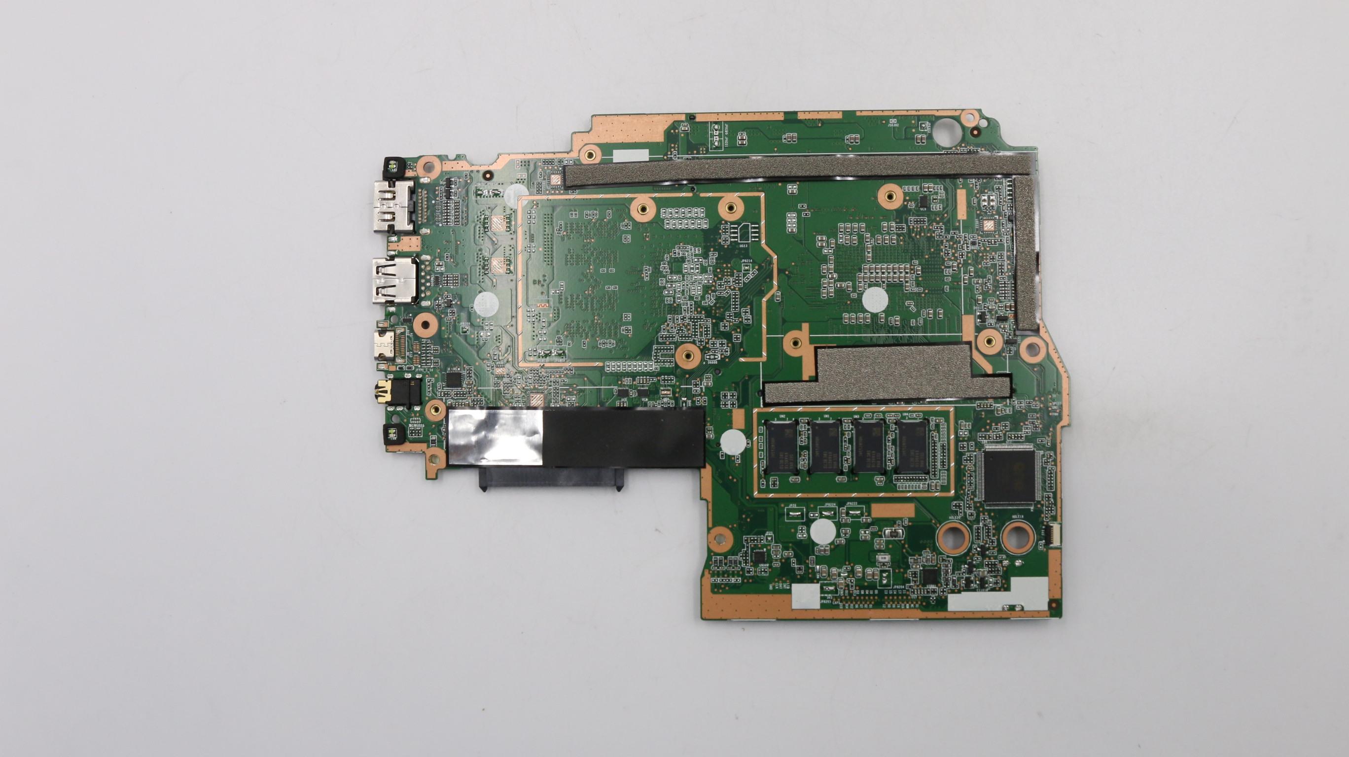 5B20R27422 - Original Lenovo MB 3N81FB R72700U WIN UMA 4G
