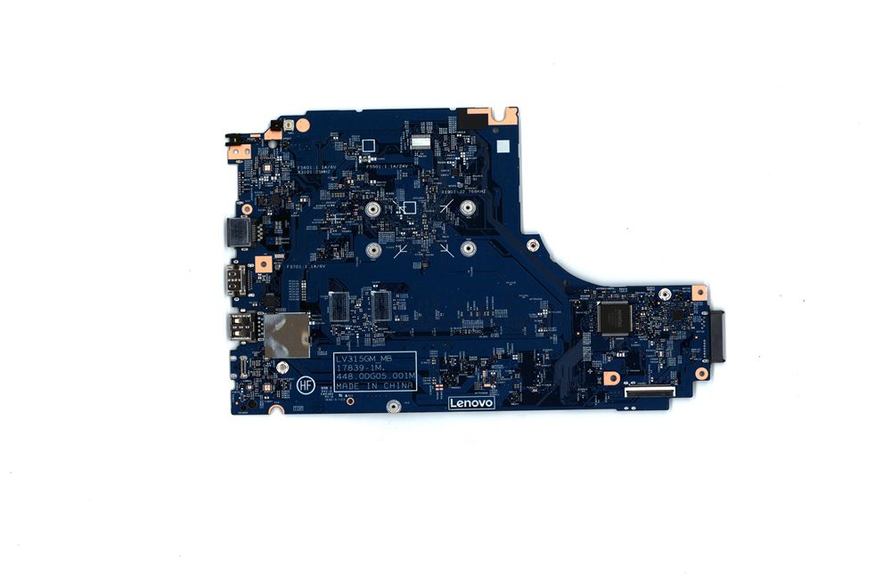 Lenovo V130-15IGM Laptop (Lenovo) SYSTEM BOARDS - 5B20R33012