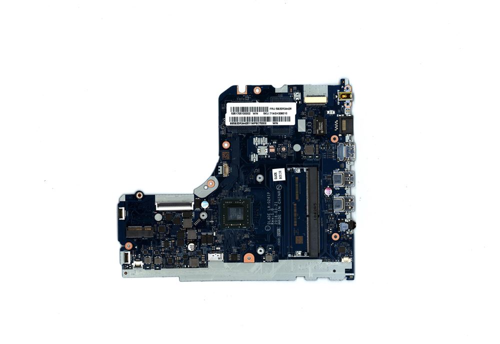 Lenovo IdeaPad 130-15AST Laptop SYSTEM BOARDS - 5B20R34426