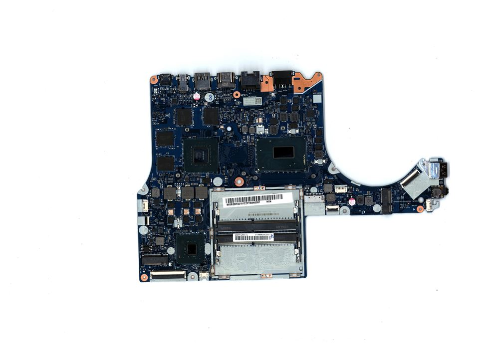 Lenovo Rescuer Y7000 China Only SYSTEM BOARDS - 5B20R40191