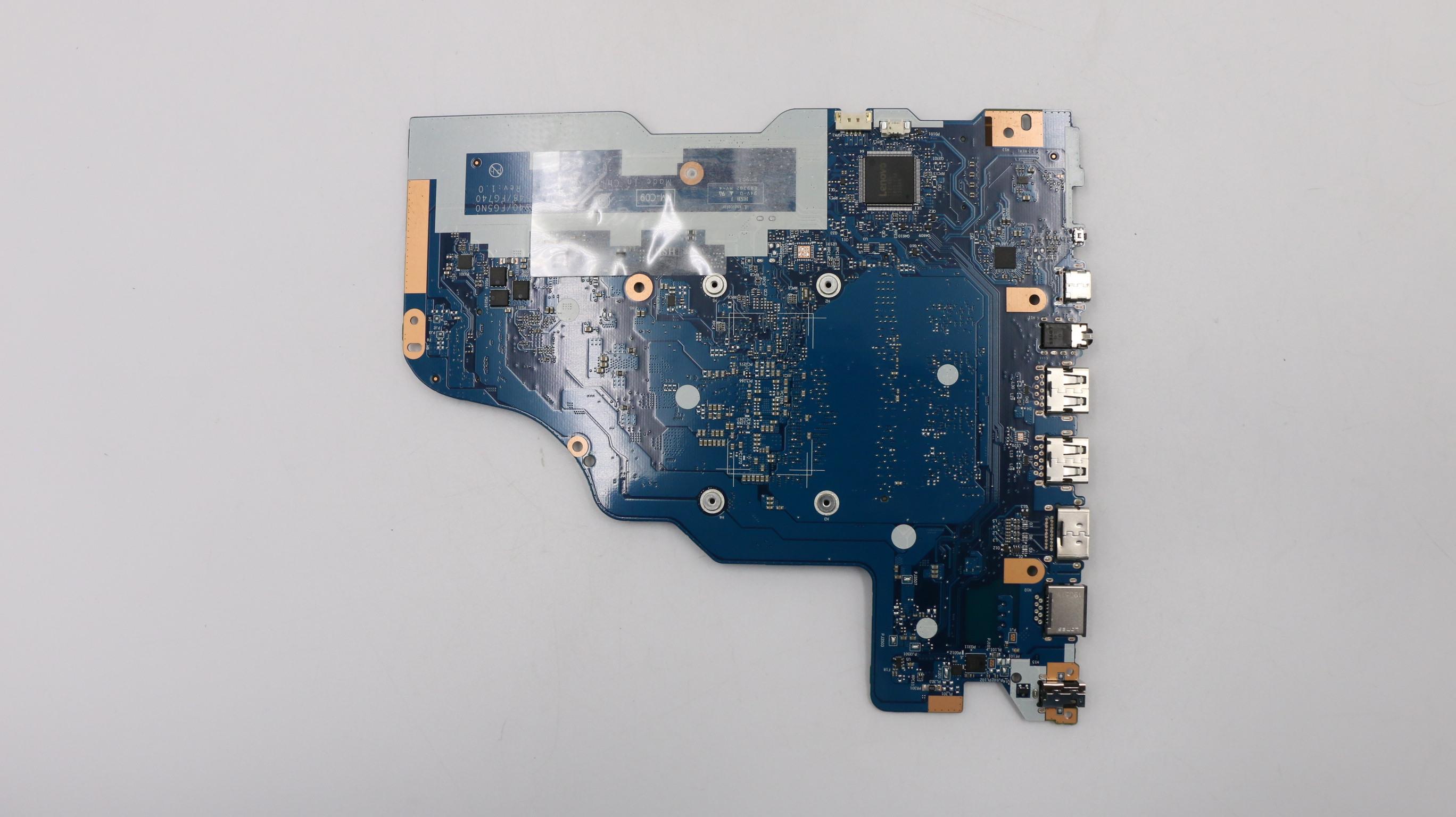 5B20S41687 - Original Lenovo MB L 81LG  WIN I58265U_UMA_0G