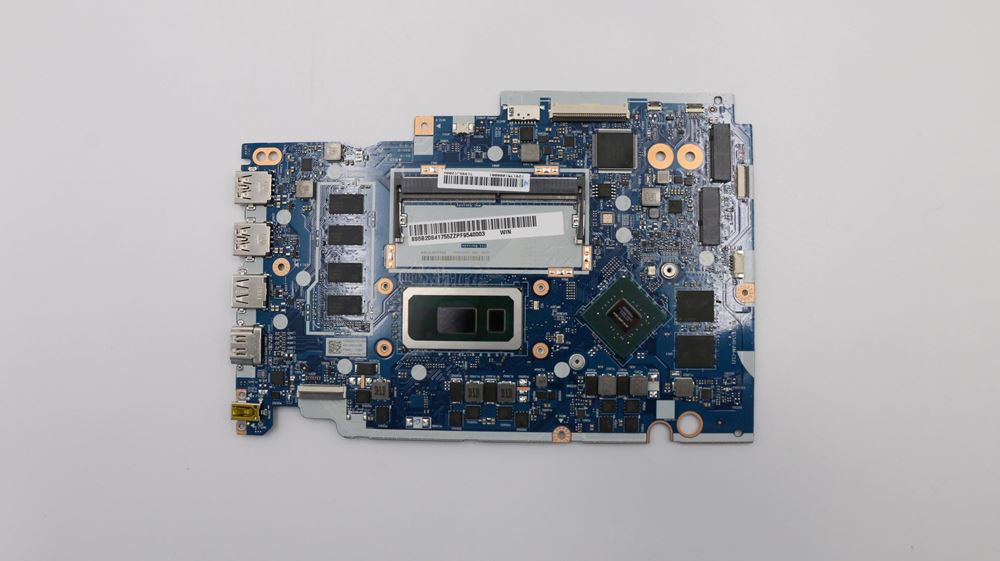 Lenovo S145-14IWL Laptop (ideapad) SYSTEM BOARDS - 5B20S41755