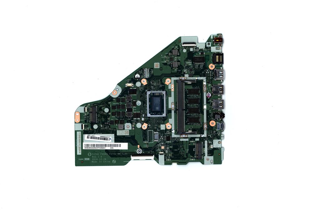 Lenovo IdeaPad L340-15API Laptop SYSTEM BOARDS - 5B20S42225