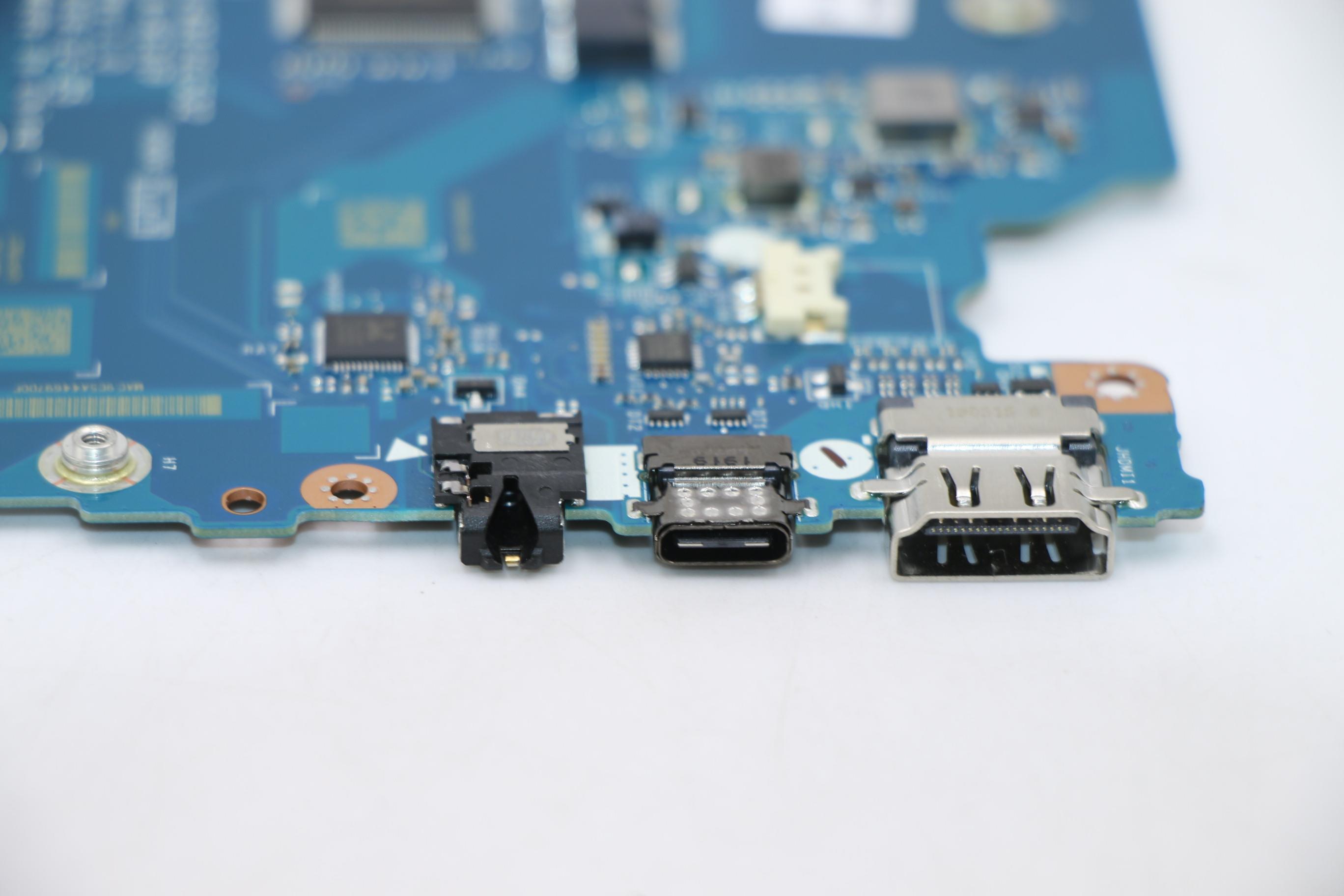5B20S42258 - Original Lenovo MB C 81NC WIN A300U_UMA_4G A
