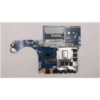 Lenovo Legion Y7000-2019 Laptop (Lenovo) SYSTEM BOARDS - 5B20S42287