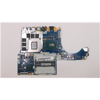 Lenovo Legion Y7000-2019 Laptop (Lenovo) SYSTEM BOARDS - 5B20S42289