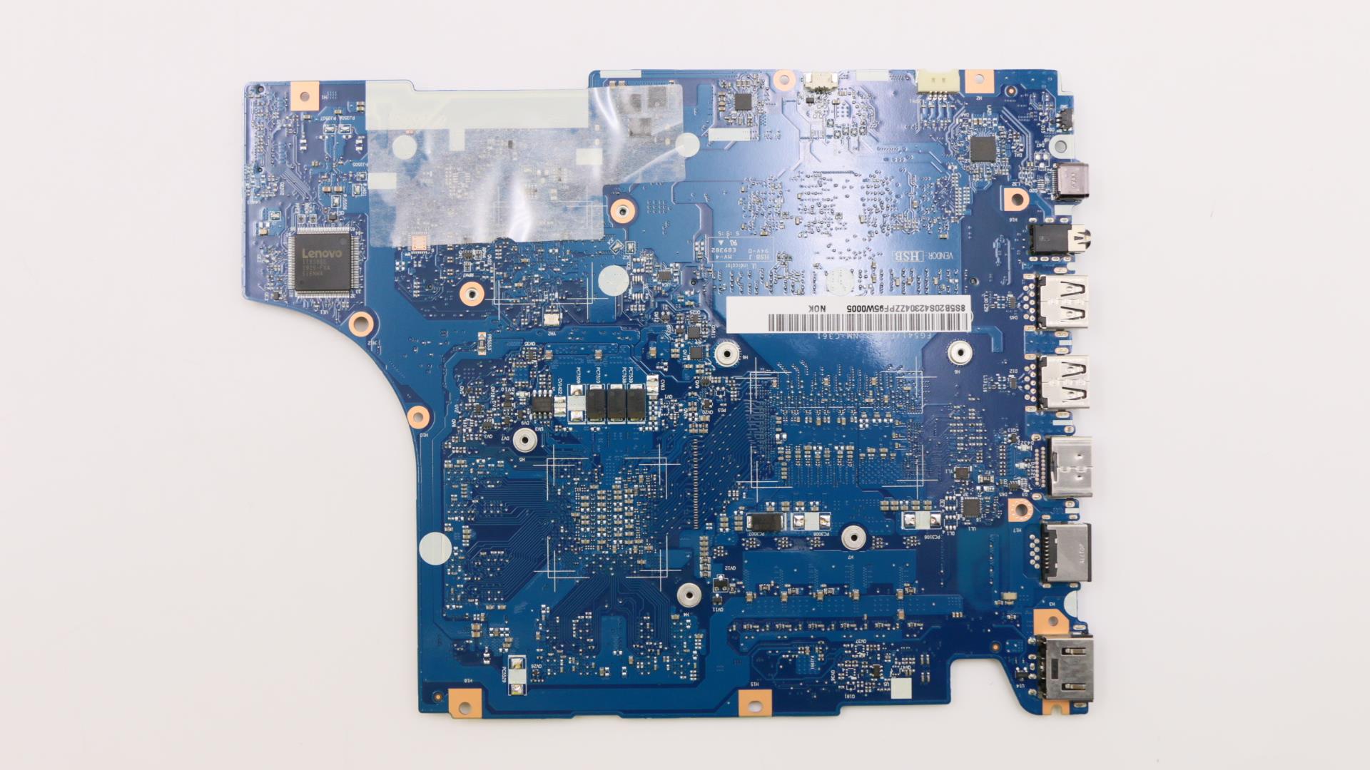 5B20S42304 - Original Lenovo MBL81LKNOKI59300HGTX16504G0G