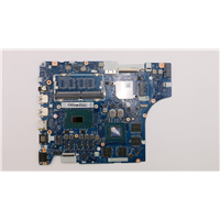 Lenovo L340-15IRH Gaming Laptop (ideapad) SYSTEM BOARDS - 5B20S42304