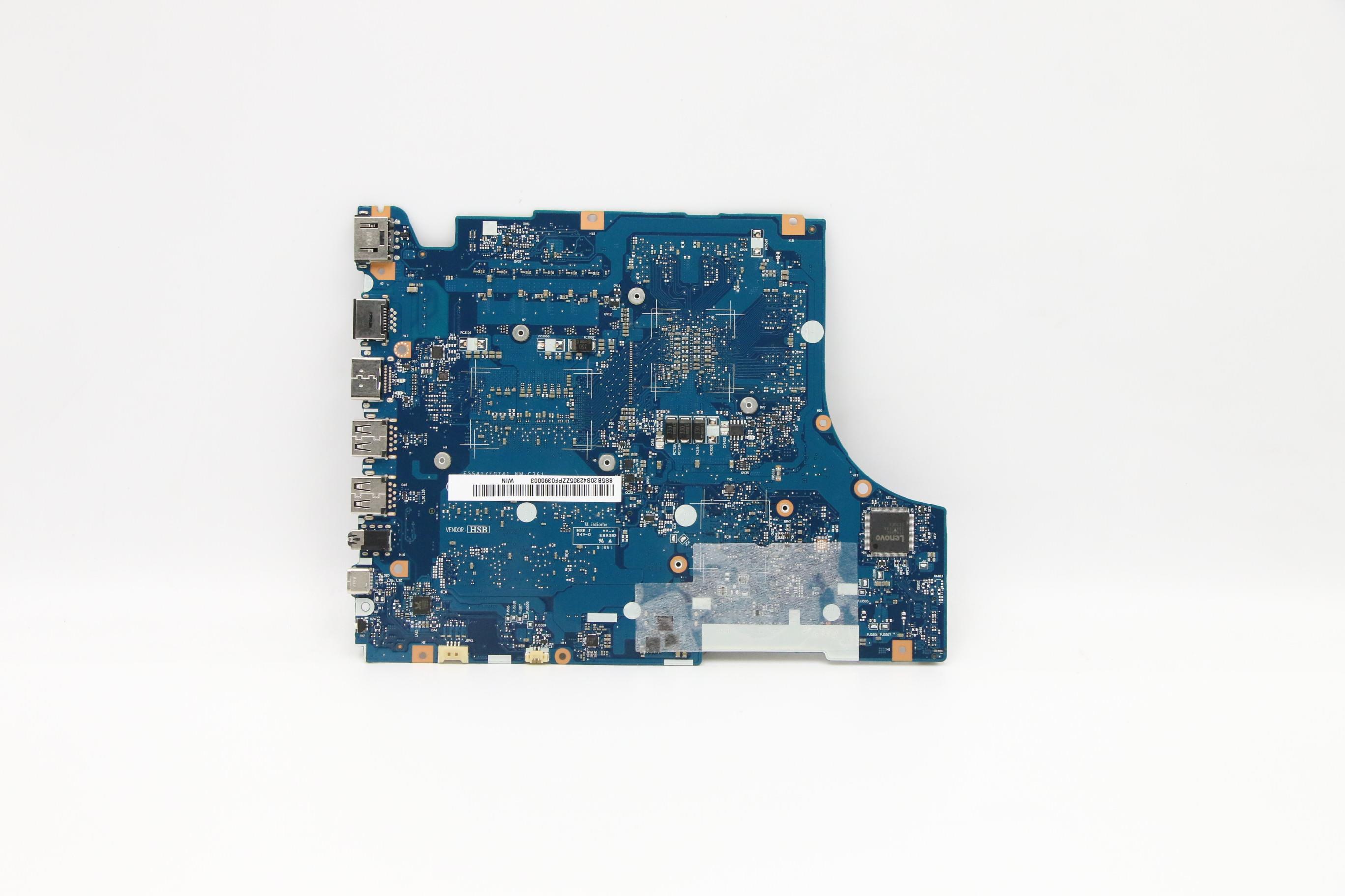 5B20S42305 - Original Lenovo MBL81LKWIN I79750HGTX16504G0G