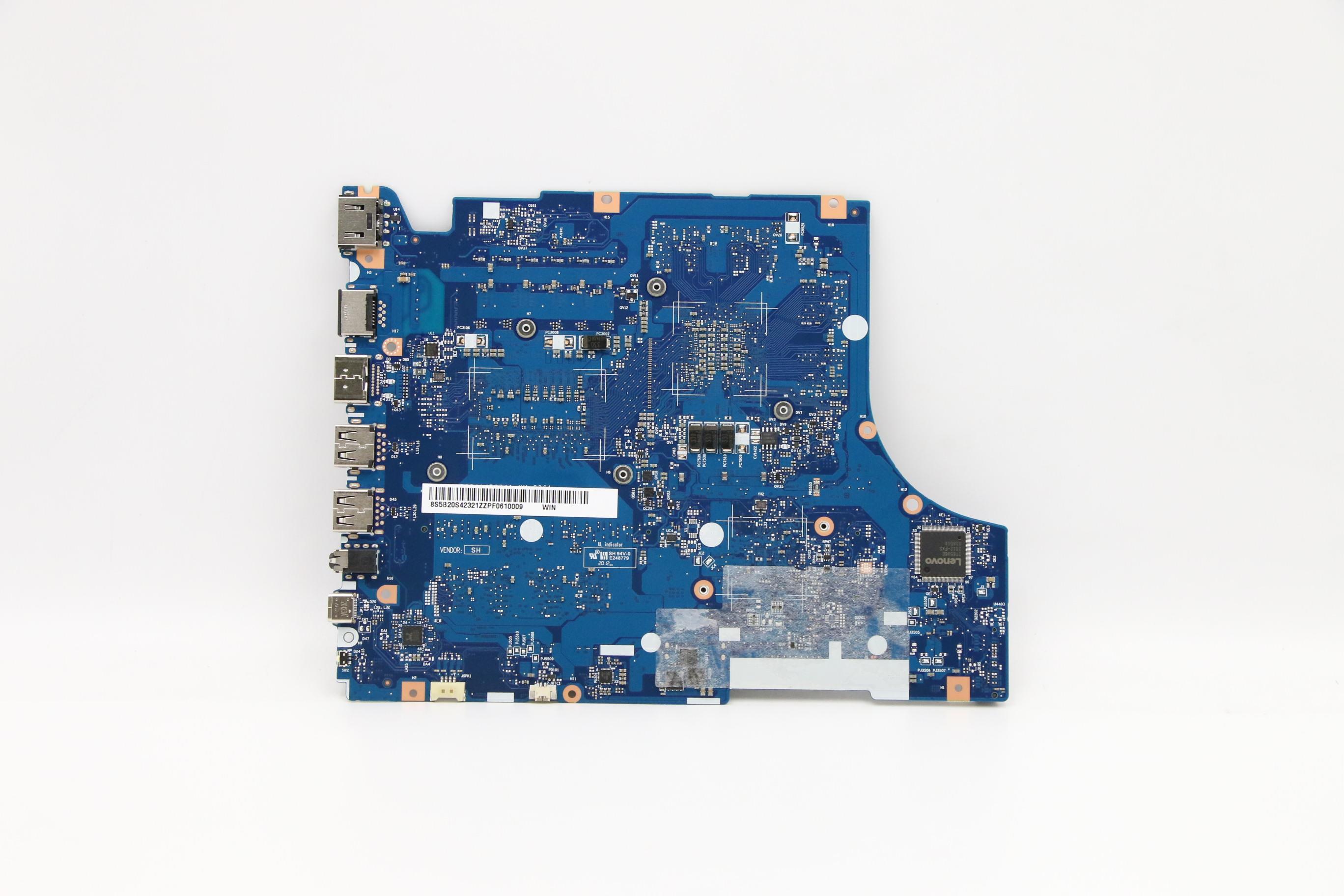 5B20S42321 - Original Lenovo MBL81LLWINI79750HN18PG04G0G