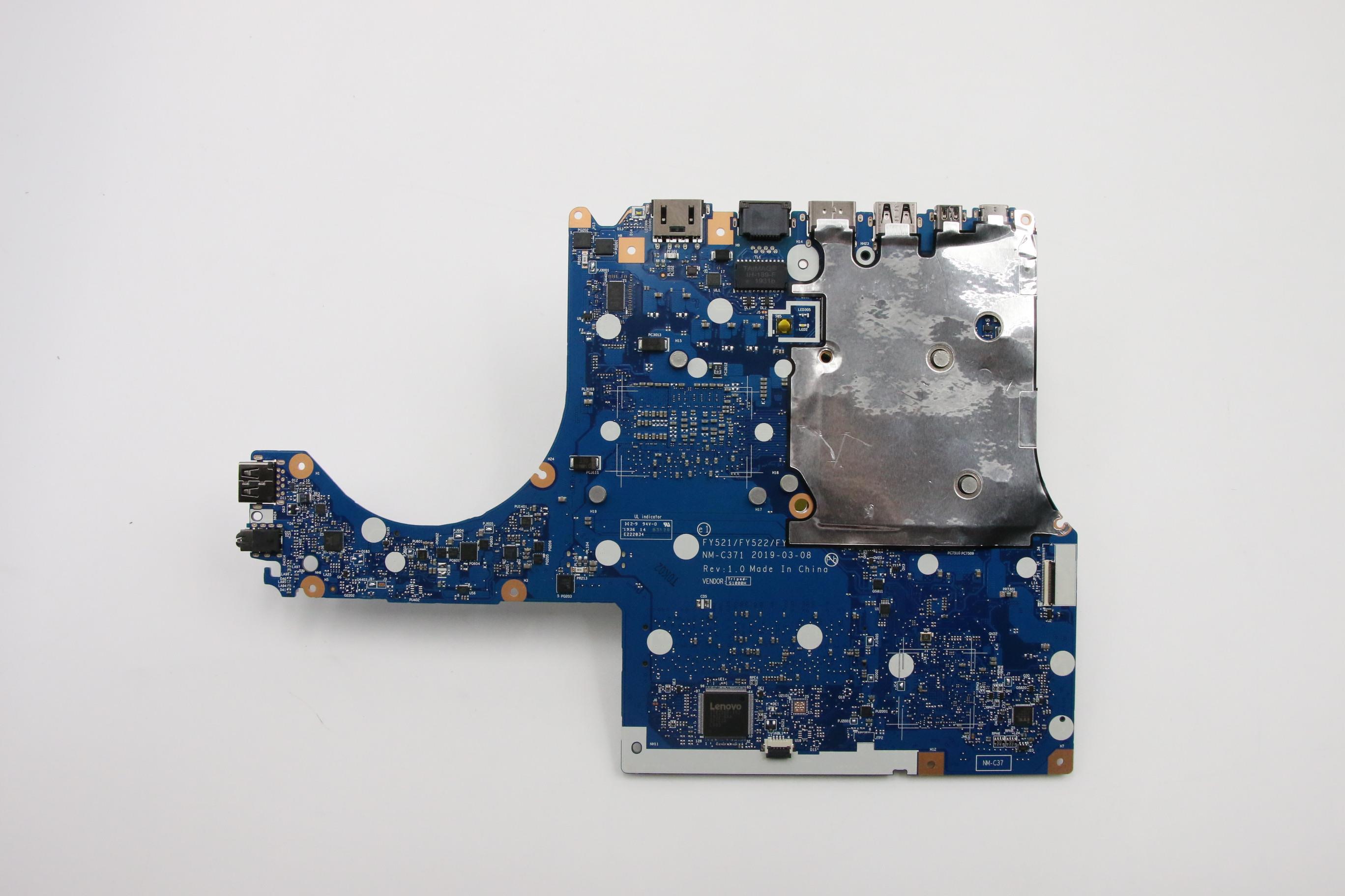5B20S42504 - Original Lenovo MBL81SY NOK I79750H GTX16504GB