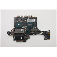 Lenovo Legion Y740-15IRHg Laptop (ideapad) SYSTEM BOARDS - 5B20S42615