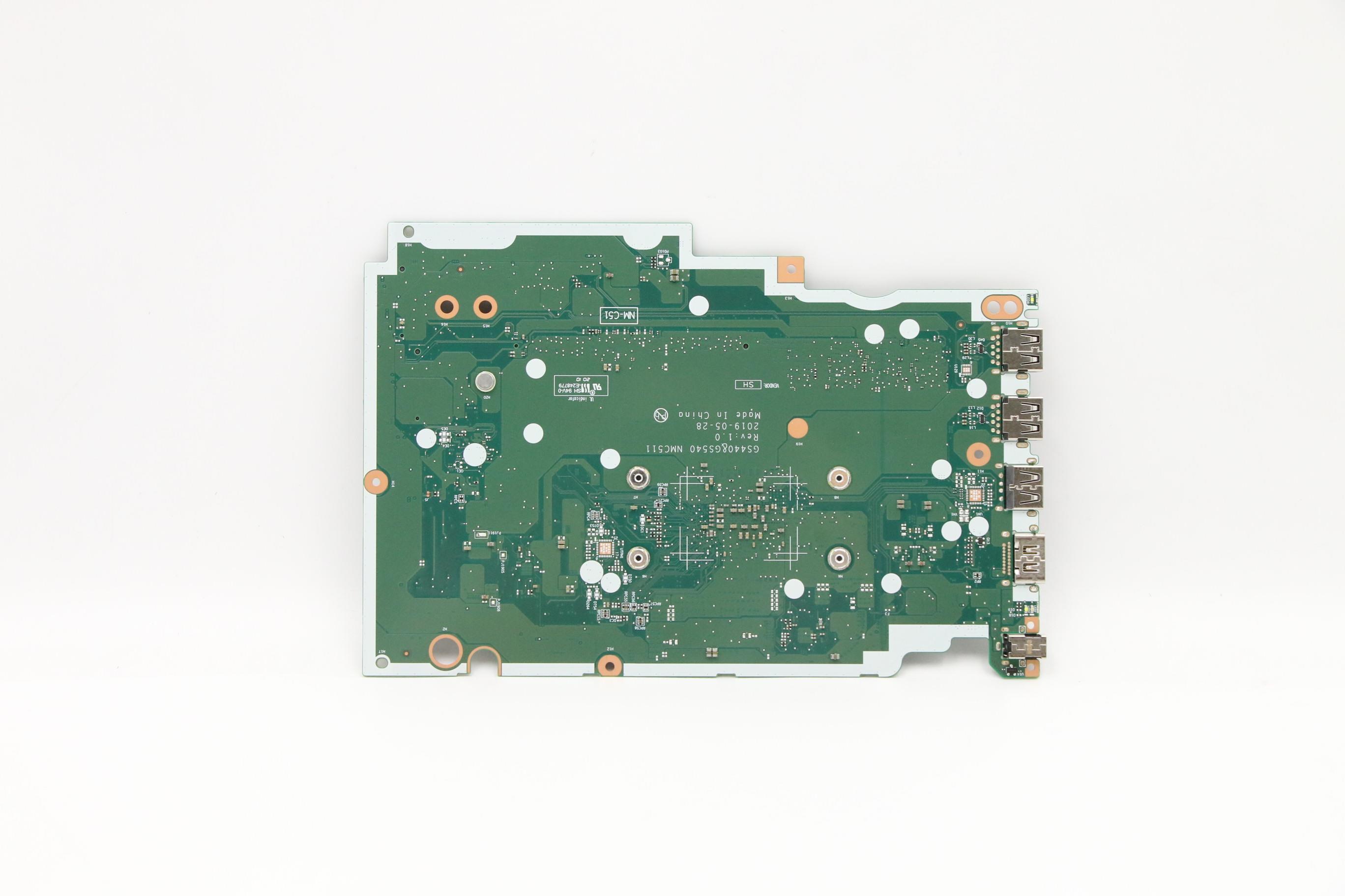 5B20S42802 - Original Lenovo MB L 81UTWIN R53500U_UMA_4G