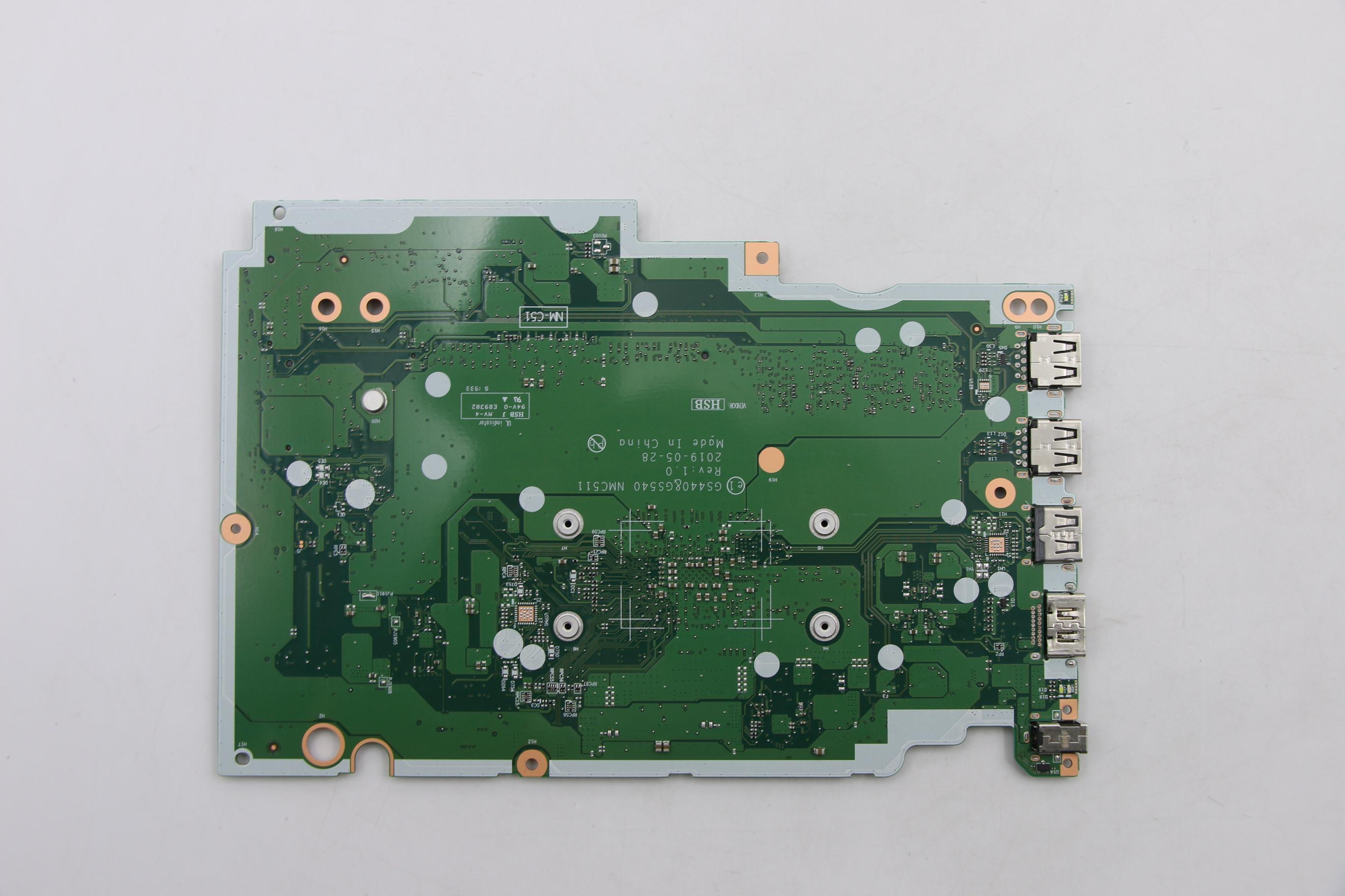 5B20S42803 - Original Lenovo MB L 81UTNOK R53500U_UMA_4G