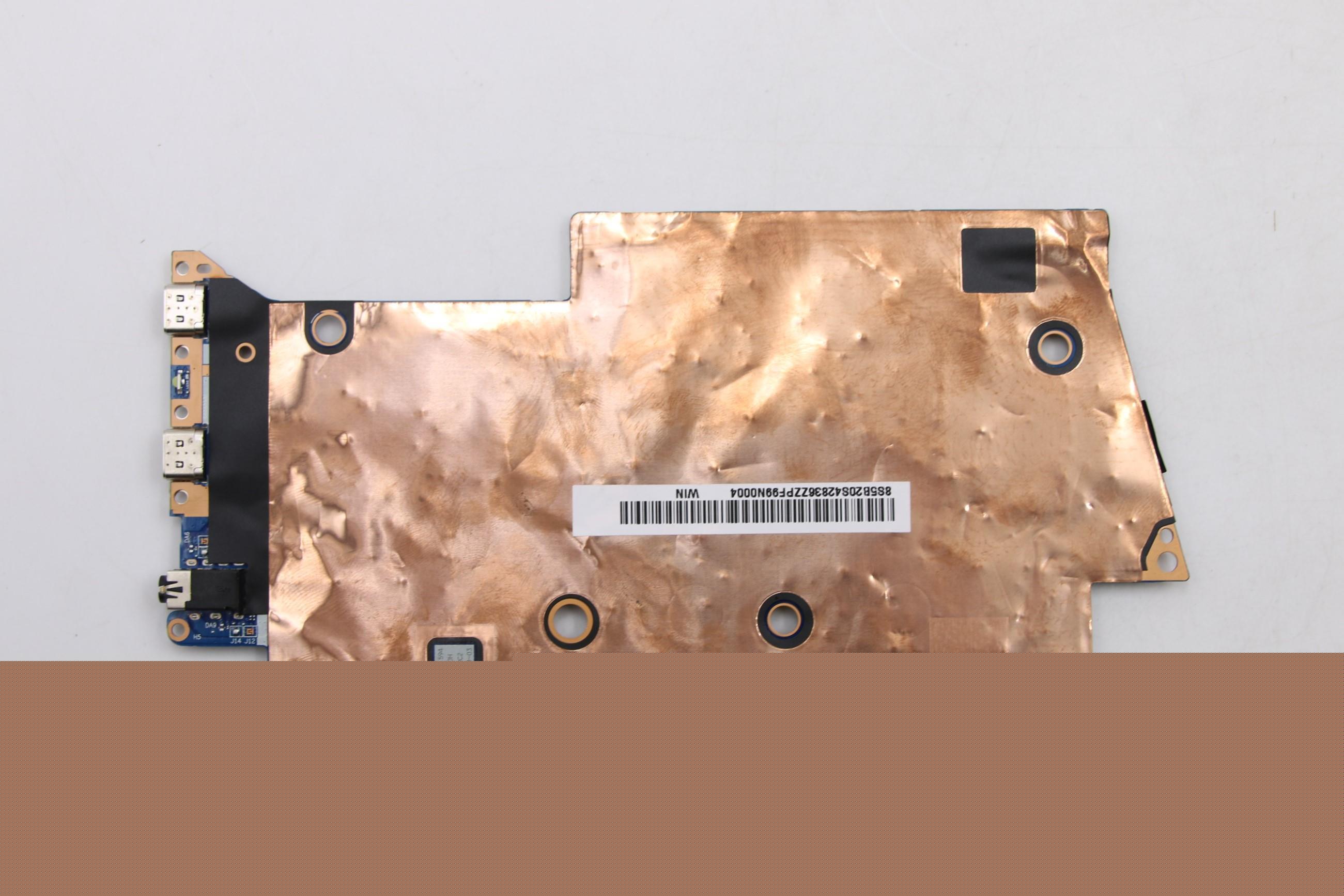 5B20S42836 - Original Lenovo MB L 81TC WIN I510210U_UMA_16G