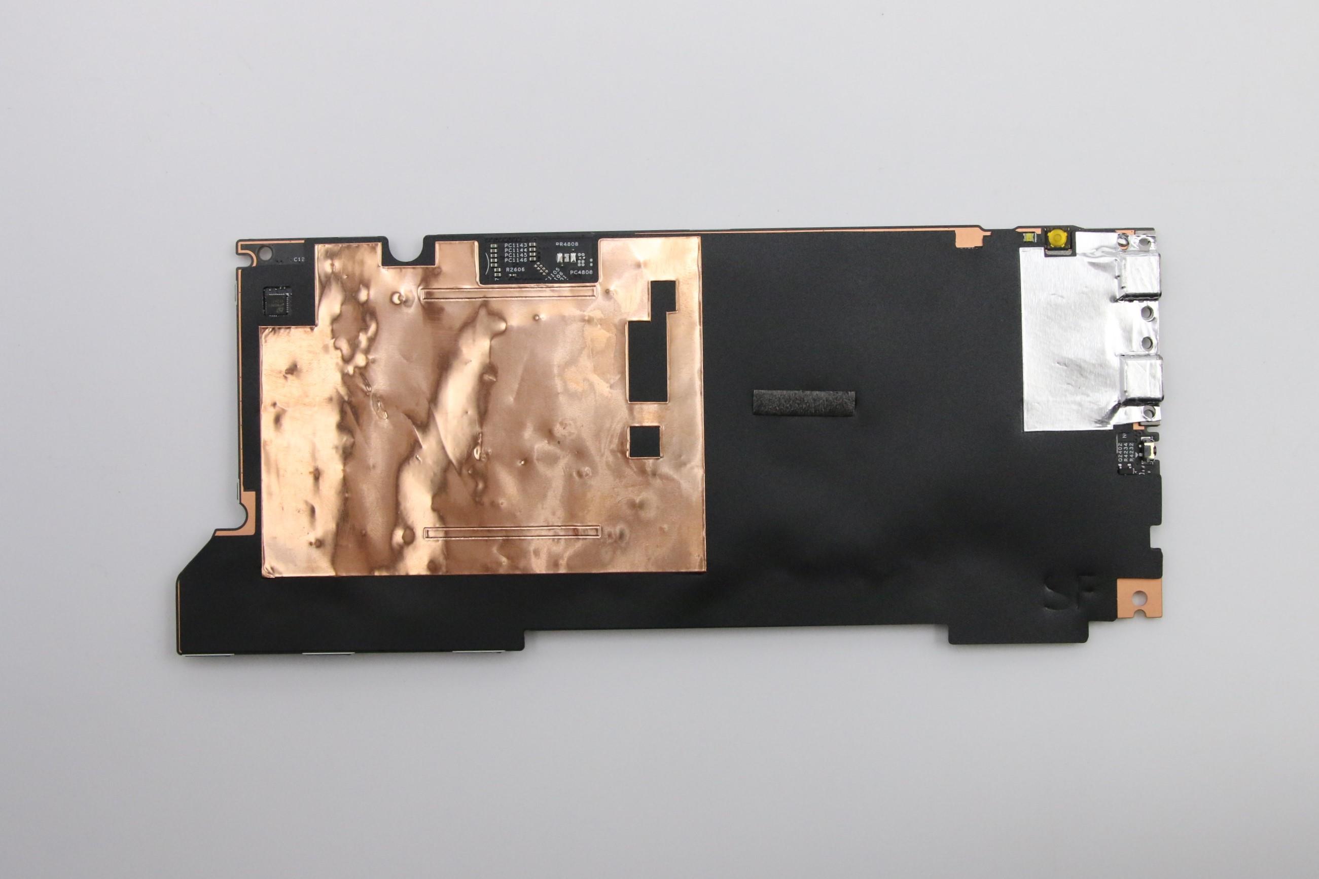 5B20S42842 - Original Lenovo MB W 81U4 WIN I710510U_UMA_16G