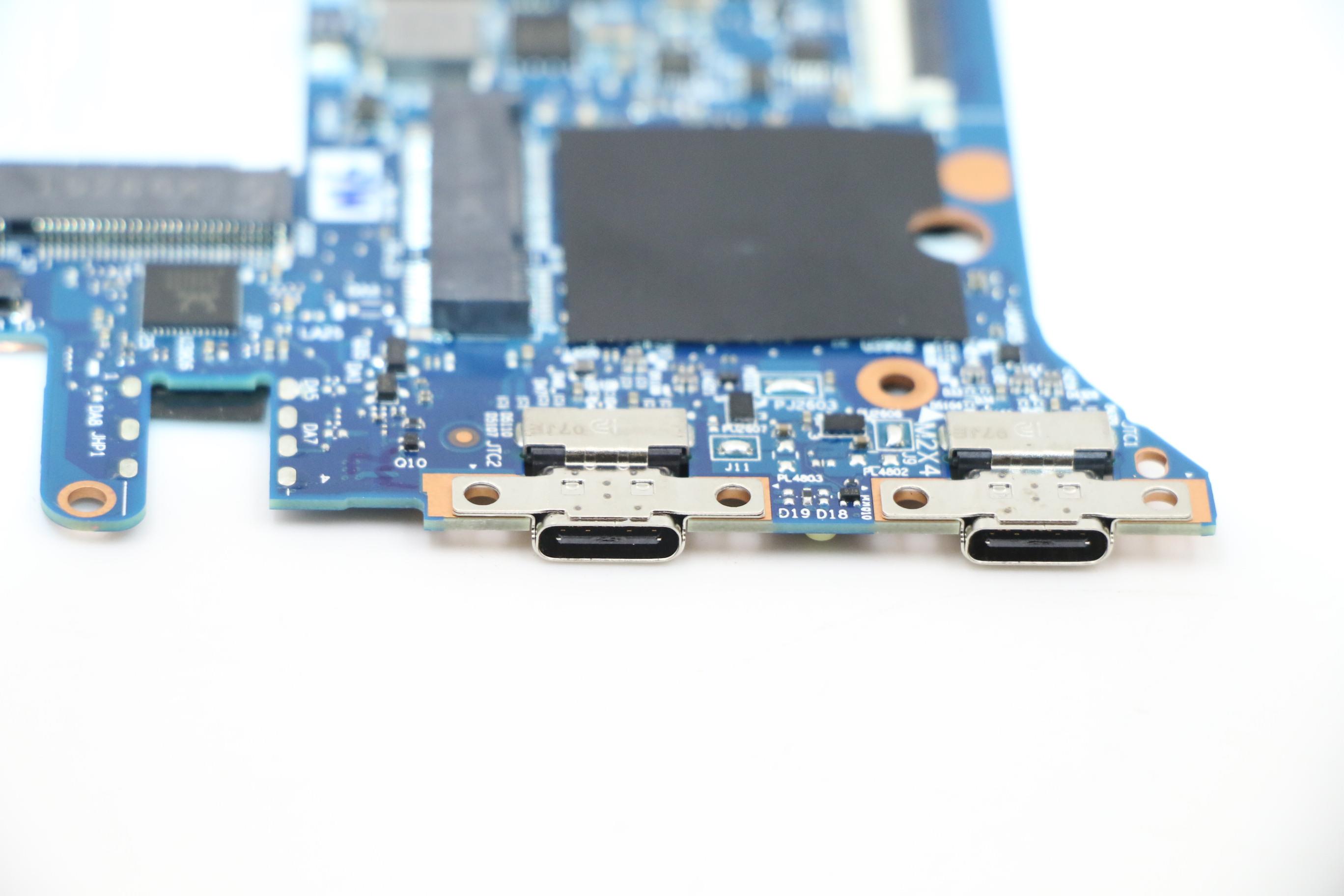 5B20S43027 - Original Lenovo MB L 81TD WIN I710510U_UMA_8G