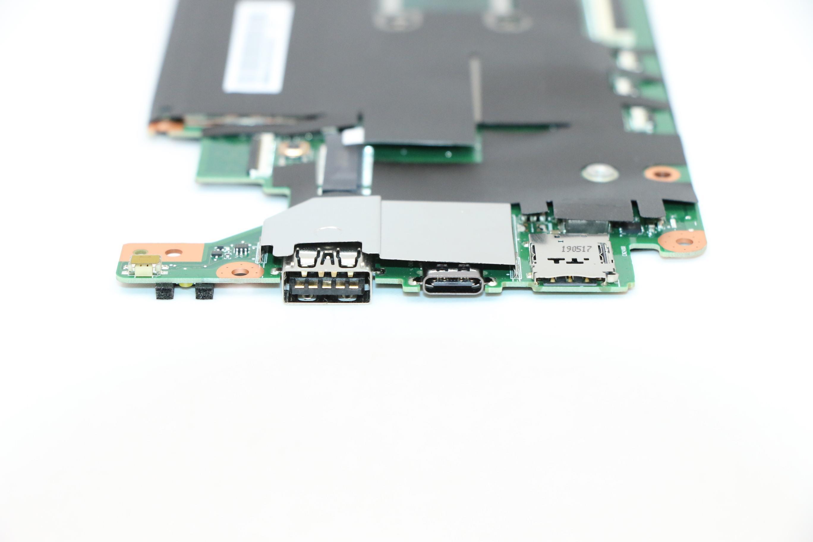 5B20S43106 - Original Lenovo MB Q 81XL WIN I510210U_8G_WWAN