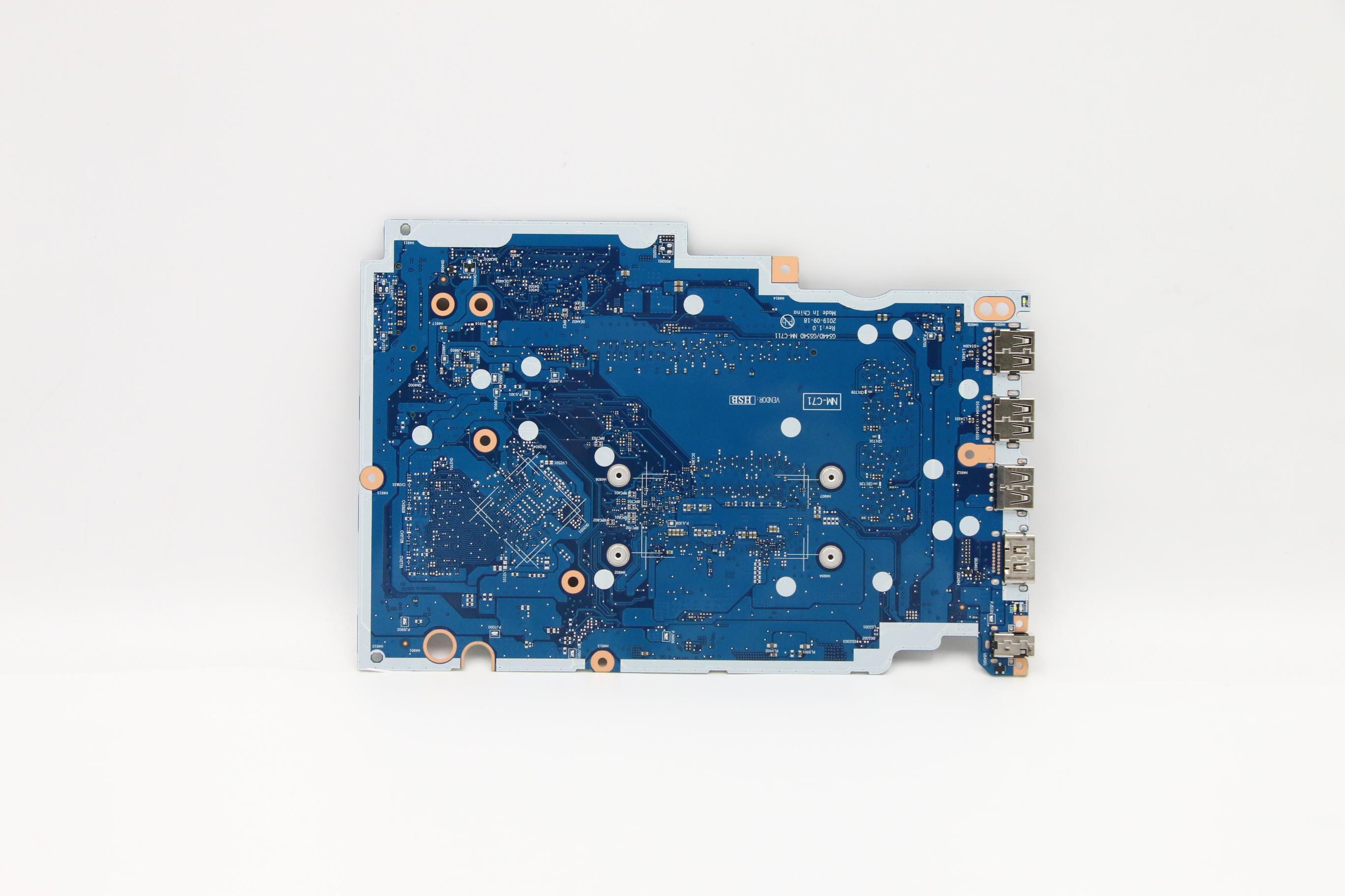 5B20S43830 - Original Lenovo MB L81W8 WIN I51035G1_UMA_4G
