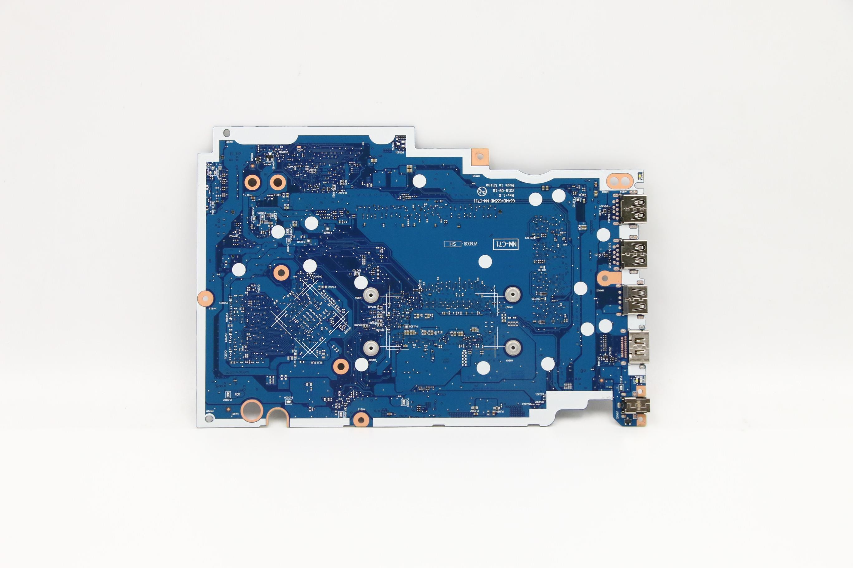5B20S43834 - Original Lenovo MB L81W8 WIN I71065G7_UMA_4G
