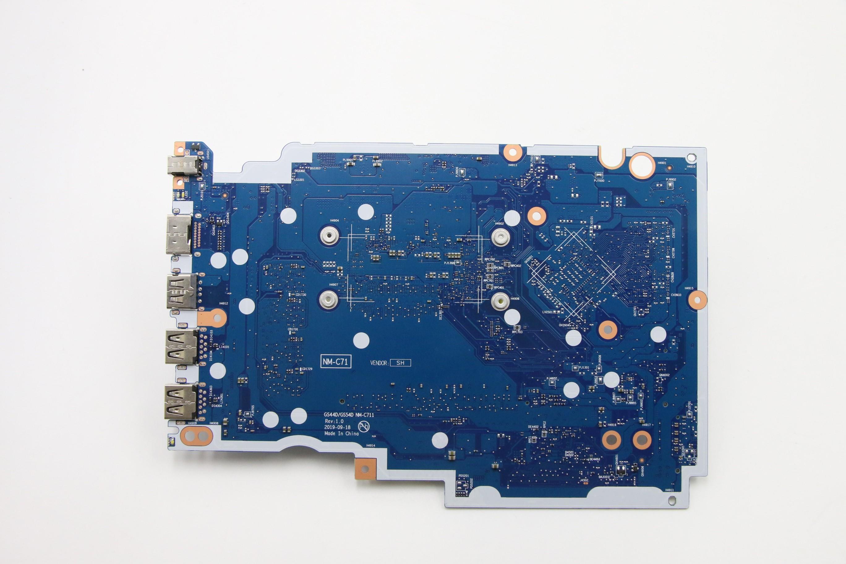 5B20S43839 - Original Lenovo MB L81W6 WIN I51035G4_UMA_4G