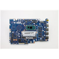 Lenovo S145-14IIL Laptop (ideapad) SYSTEM BOARDS - 5B20S43839