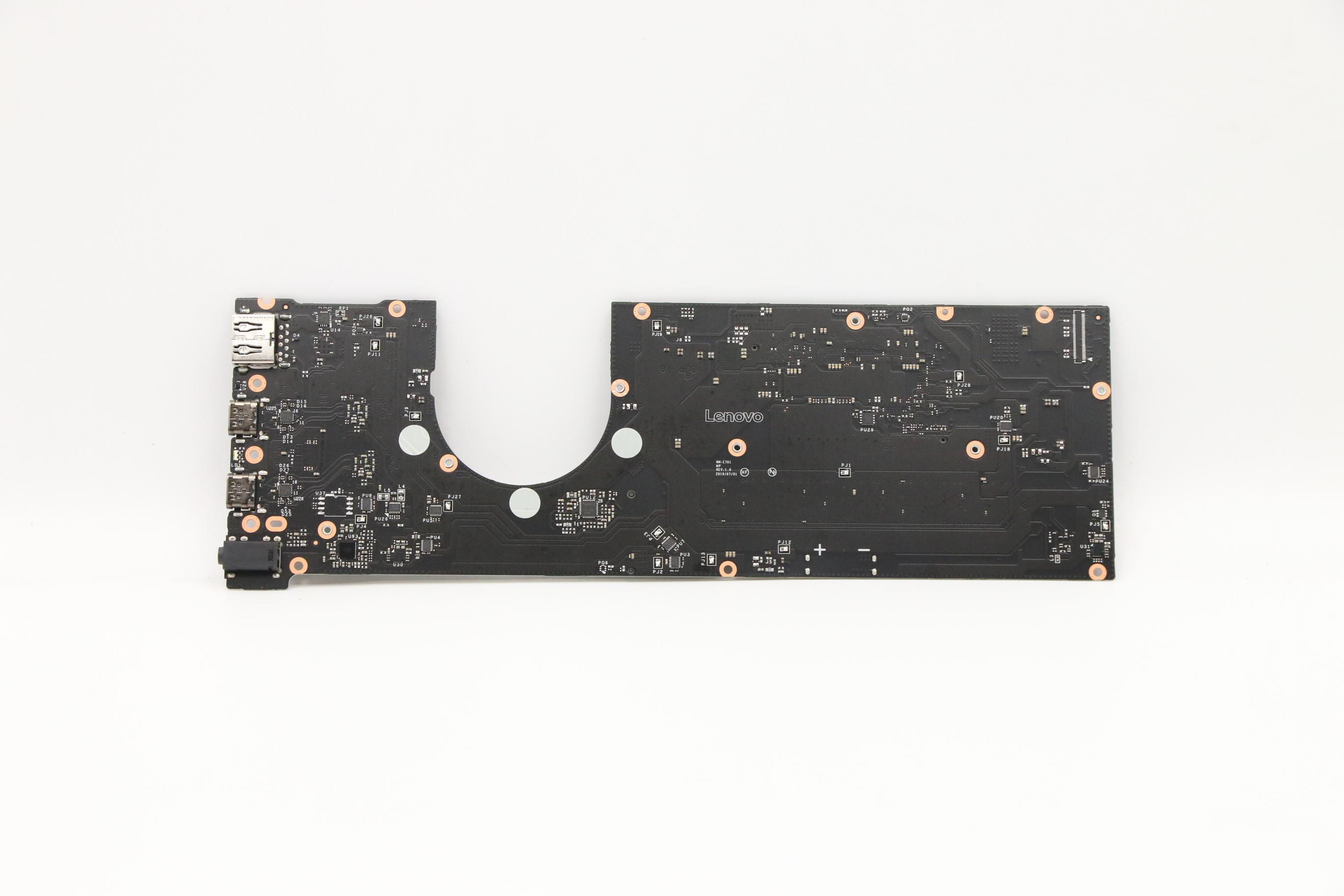 5B20S43845 - Original Lenovo NMB L 81Q9 WIN I71065G7_8G_AC