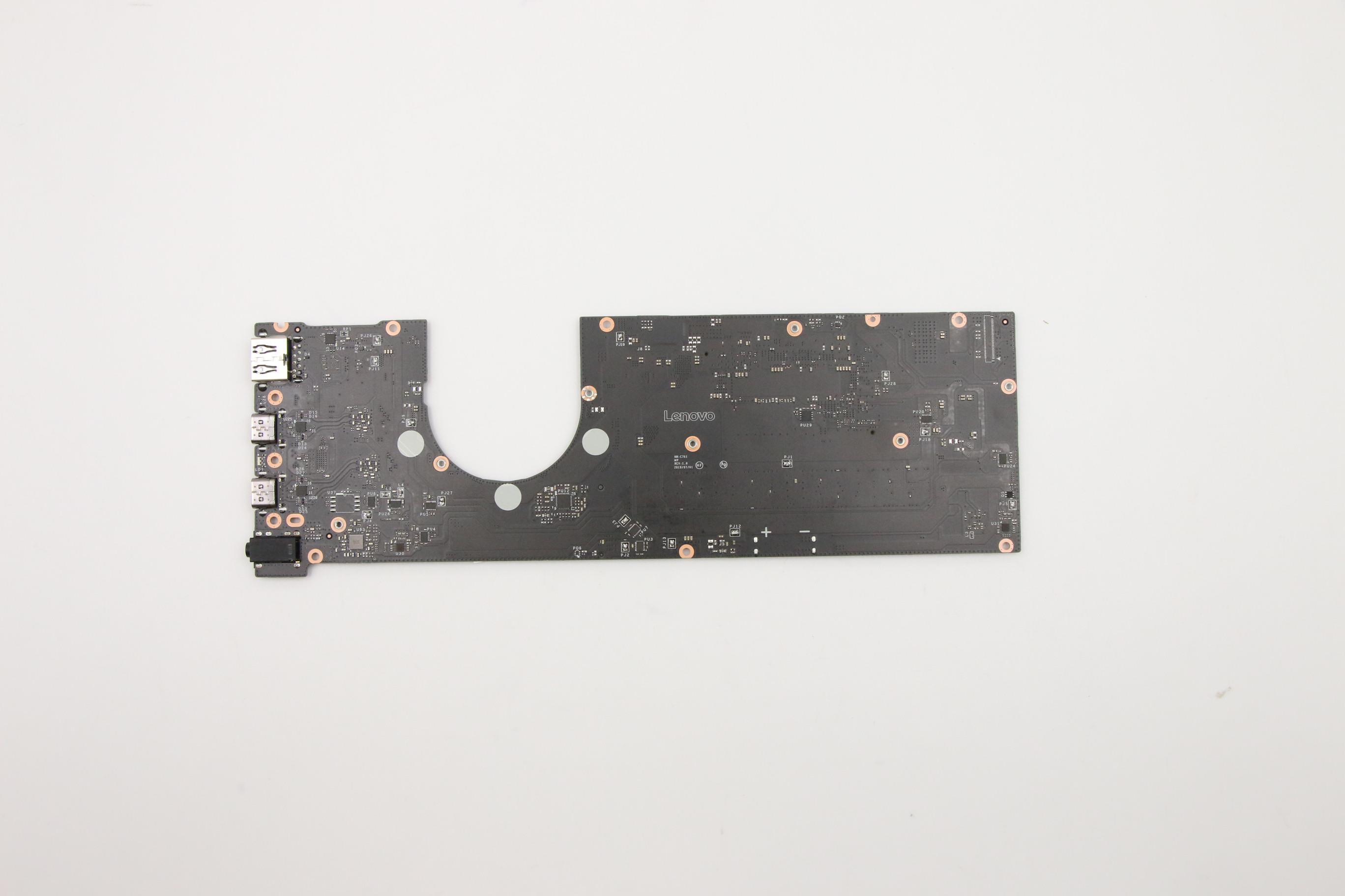 5B20S43854 - Original Lenovo NMB L 81Q9 WIN I71065G7_16G_AX