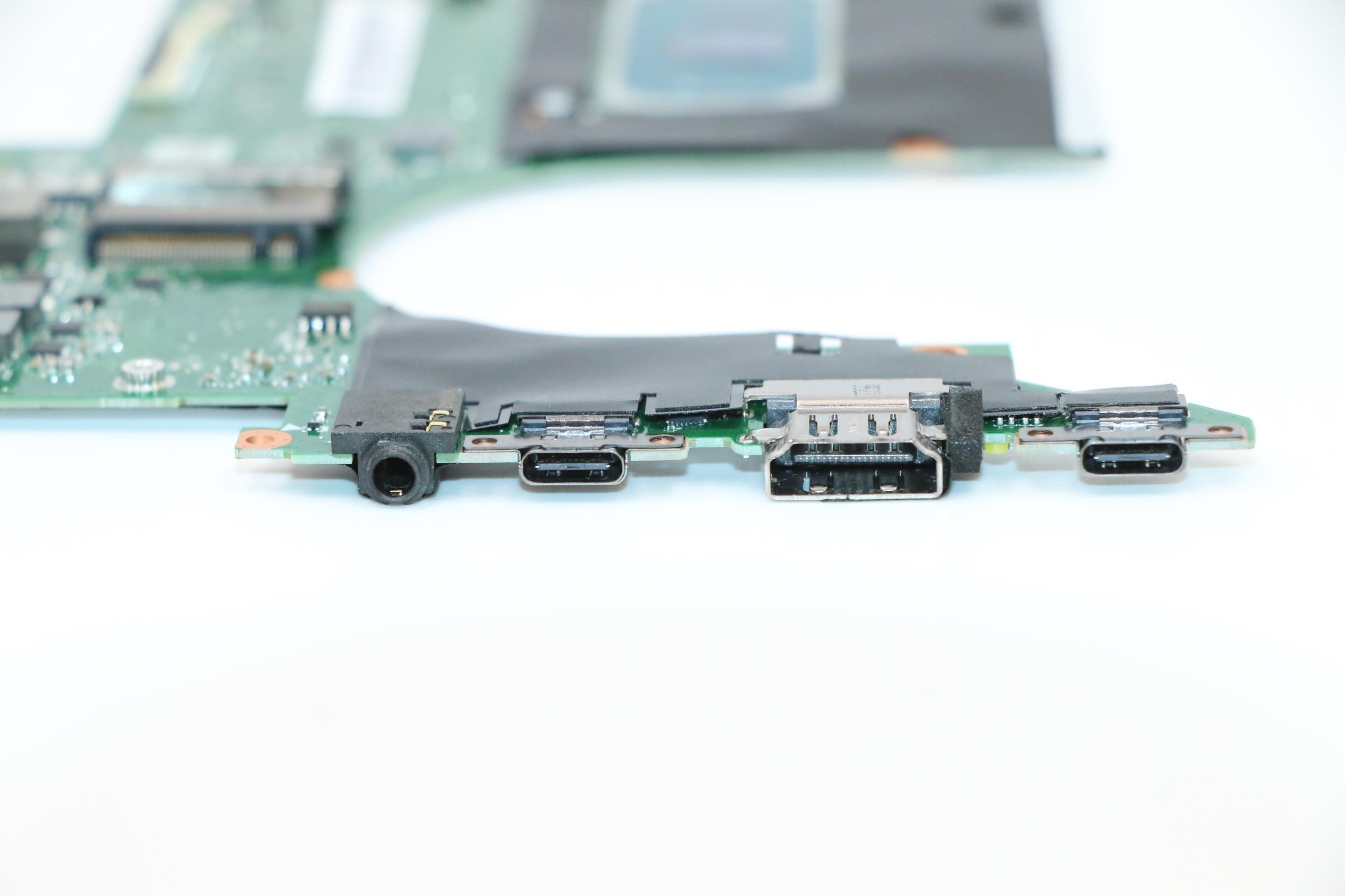 5B20S43980 - Original Lenovo MB Q 82A1 WIN I51035G4_UMA_8G