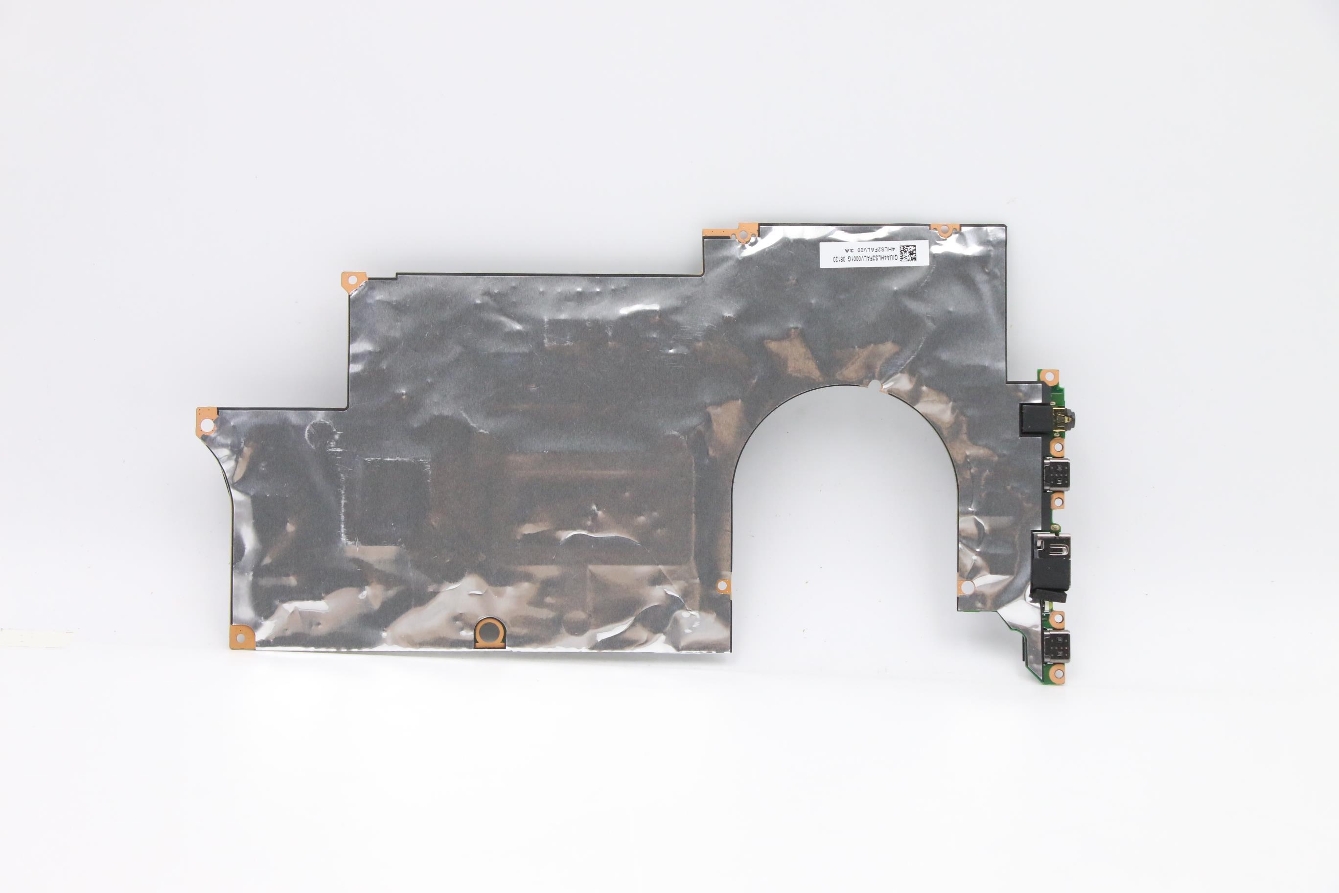 5B20S43986 - Original Lenovo MBQ82A1WIN I51035G1_MX330_2G_8G
