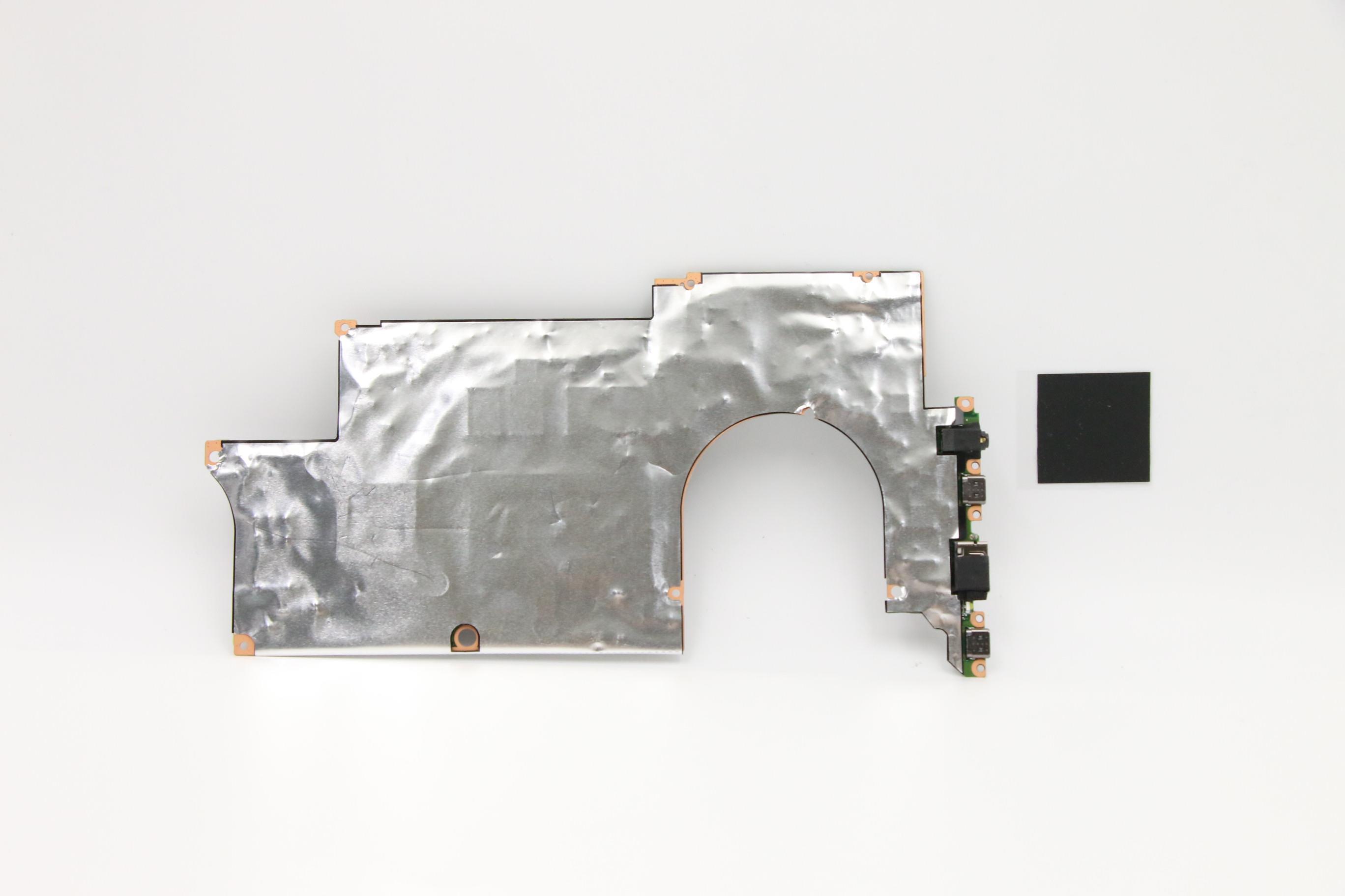 5B20S43994 - Original Lenovo MBQ82A1WINI51035G1_MX350_2G_16G