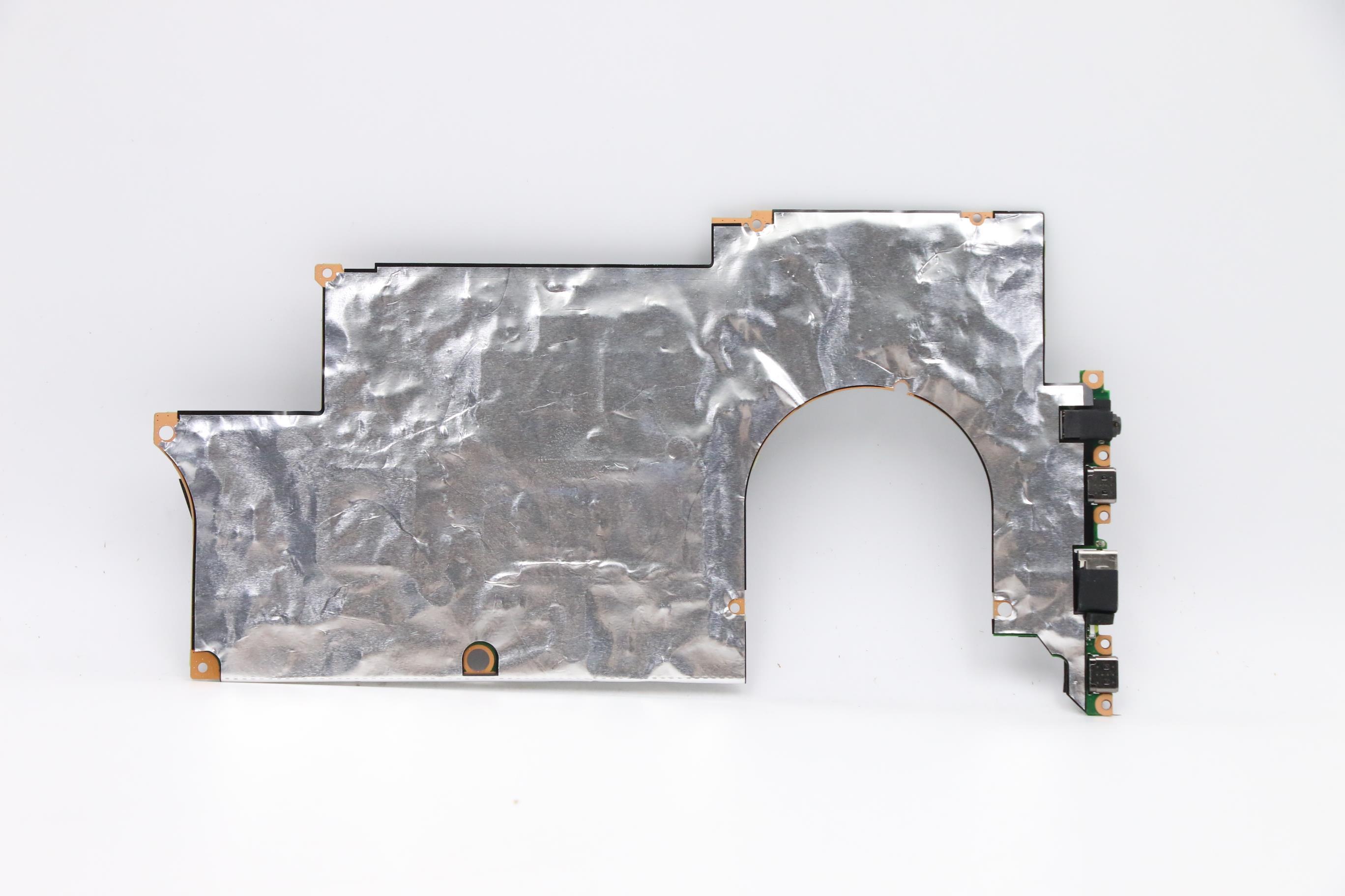 5B20S43995 - Original Lenovo MBQ82A1WINI71065G7_MX350_2G_12G