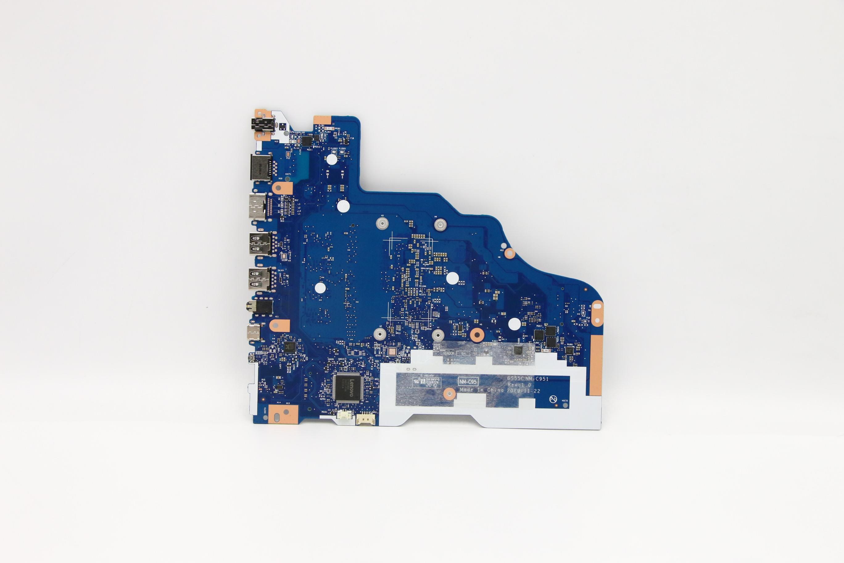 5B20S43999 - Original Lenovo MB L 81Y3 WINI510210U_UMA_4G