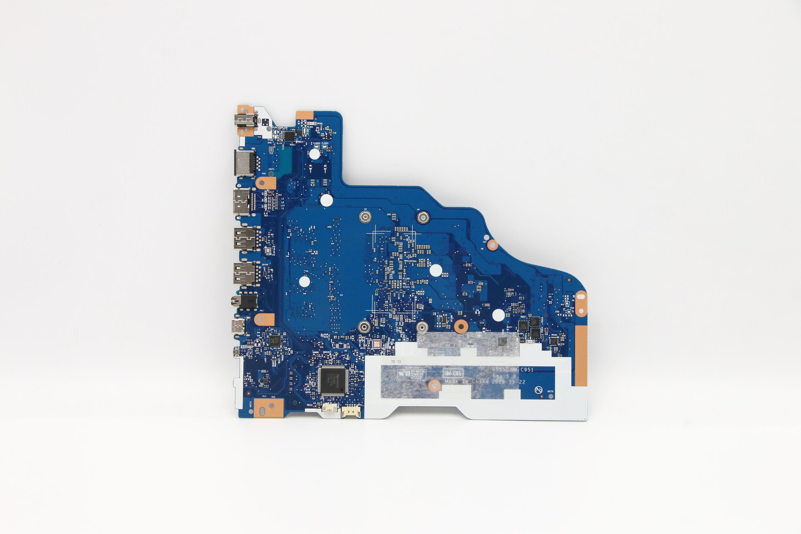 5B20S44003 - Original Lenovo MB L 81Y3 WIN5205U_UMA_4G