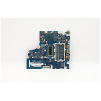 Lenovo IdeaPad L3-15IML05 Laptop SYSTEM BOARDS - 5B20S44010