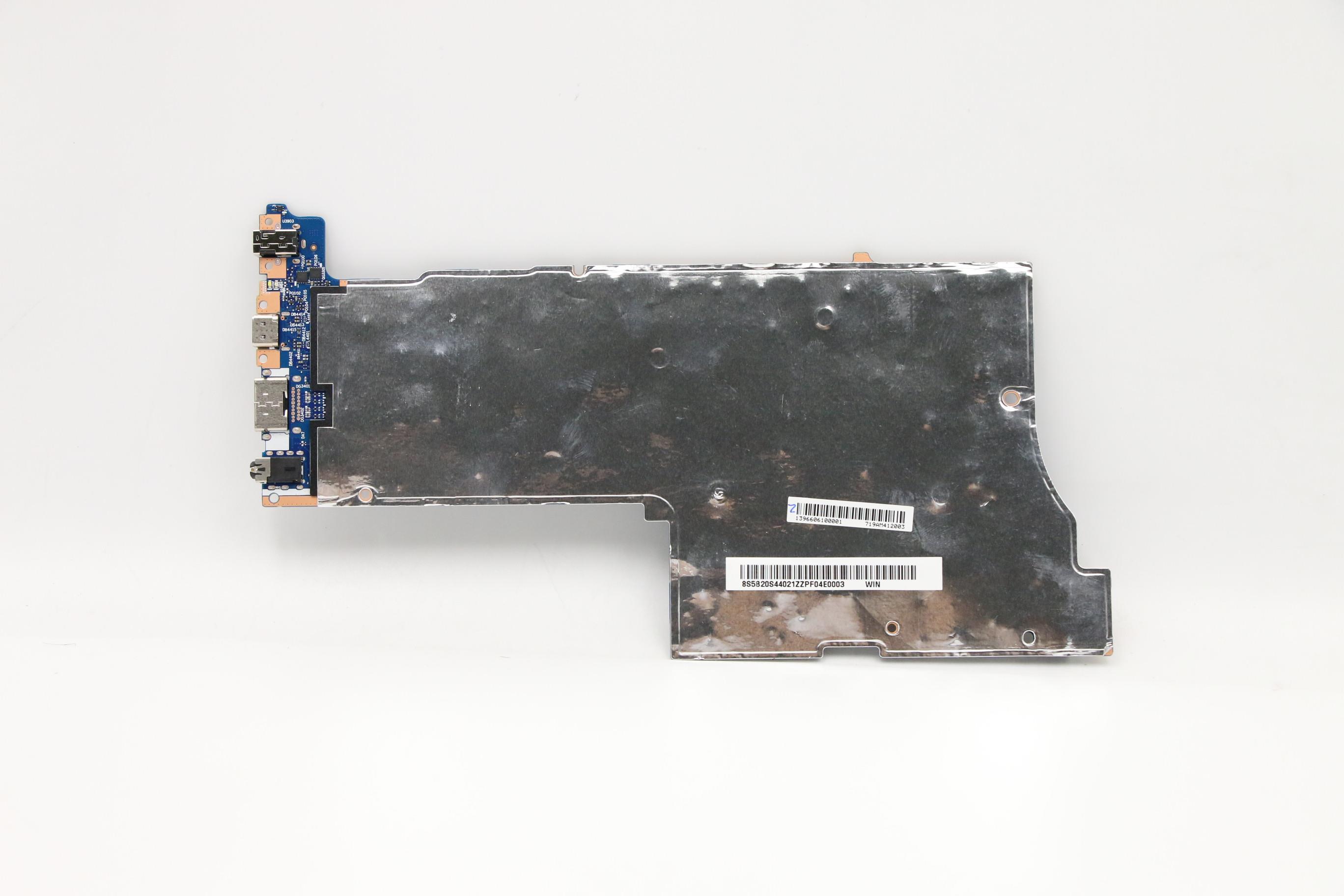 5B20S44021 - Original Lenovo MB L 81YK WIN I31005G1_UMA_8G
