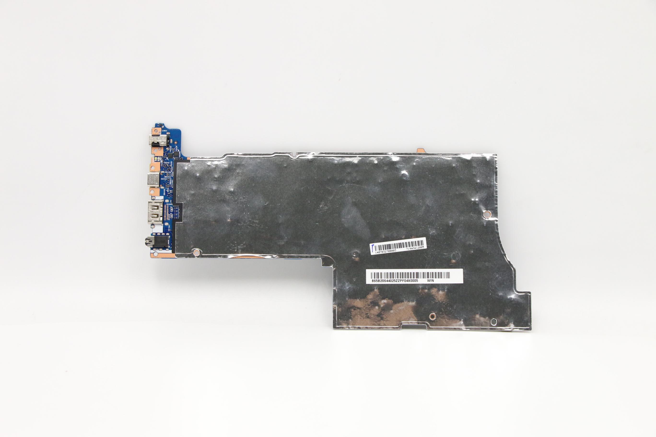5B20S44025 - Original Lenovo MB L 81YK WIN I71065G7_UMA_16G